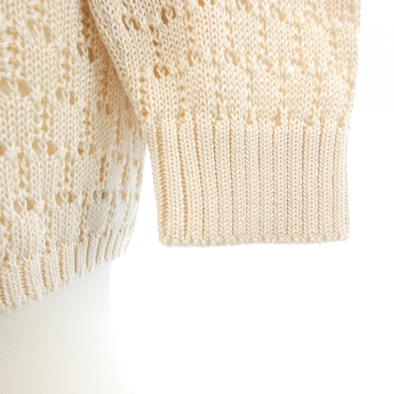 フォクシー FOXEY MILA 44630 カーディガン