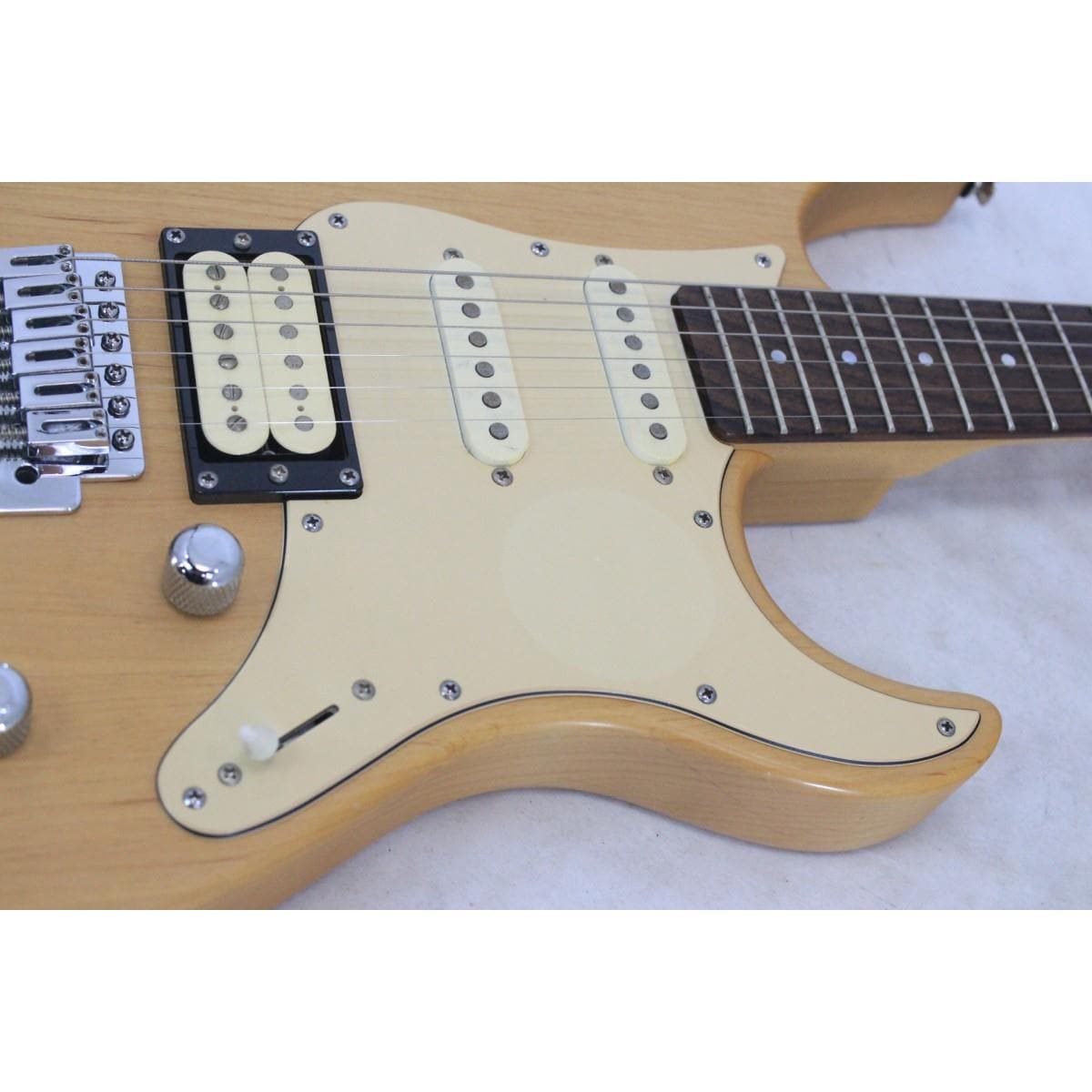 ＹＡＭＡＨＡ　　ＰＡＣ１１２Ｖ