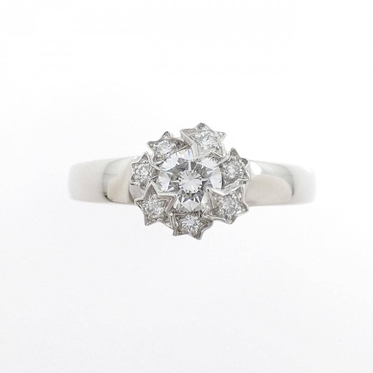 シャネル コメット リング