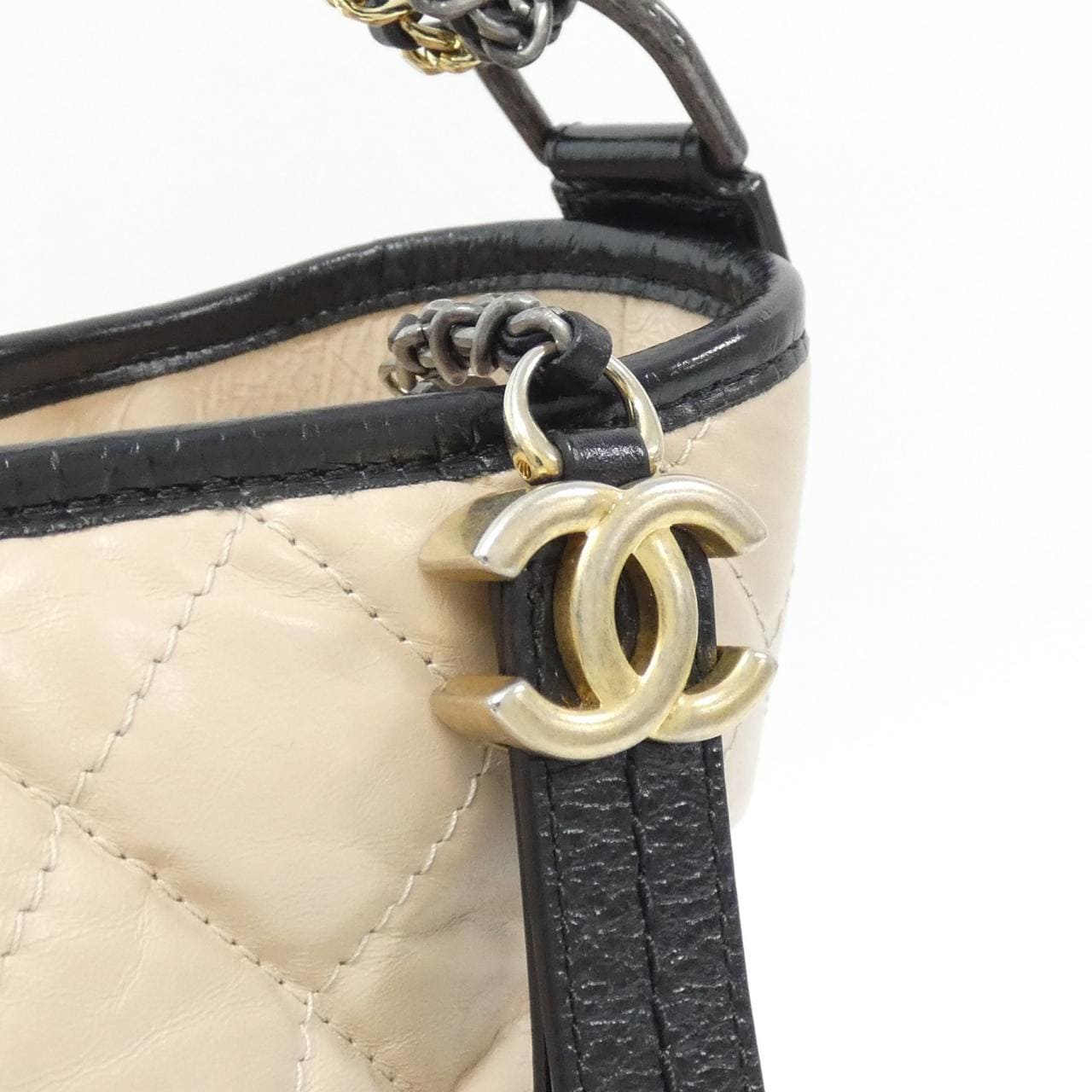 CHANEL Gabriel Line Gabriel Shoulder 93824 單肩包