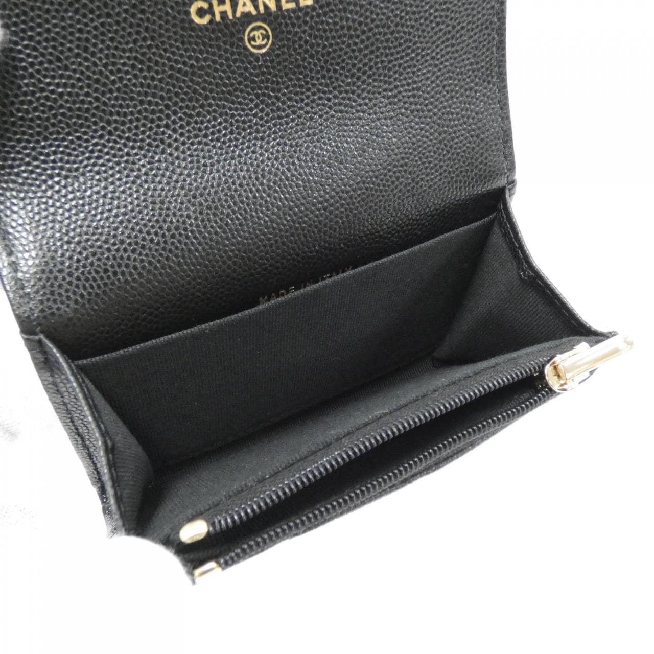 [未使用品] CHANEL AP4183 卡包