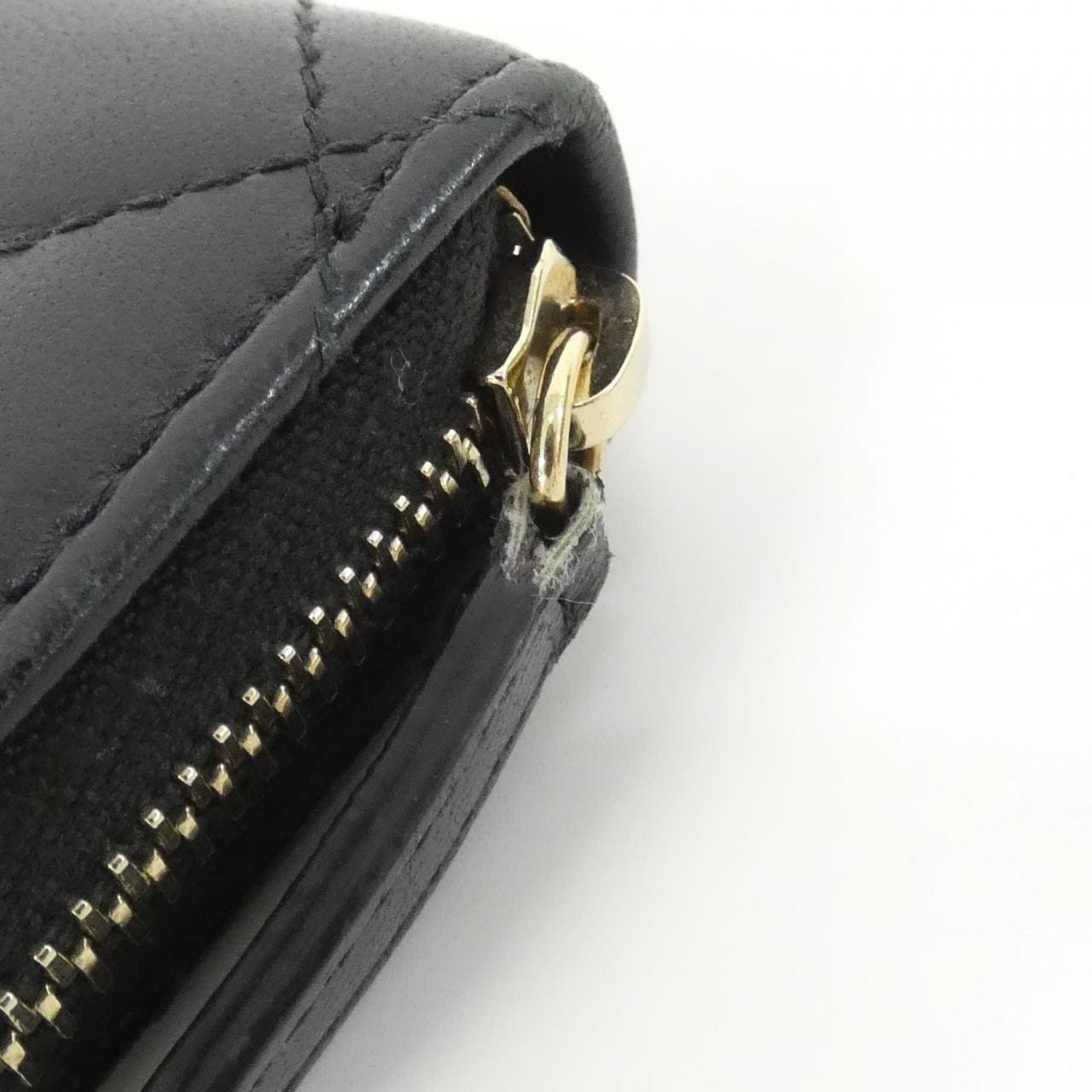 シャネル 81610 コインケース