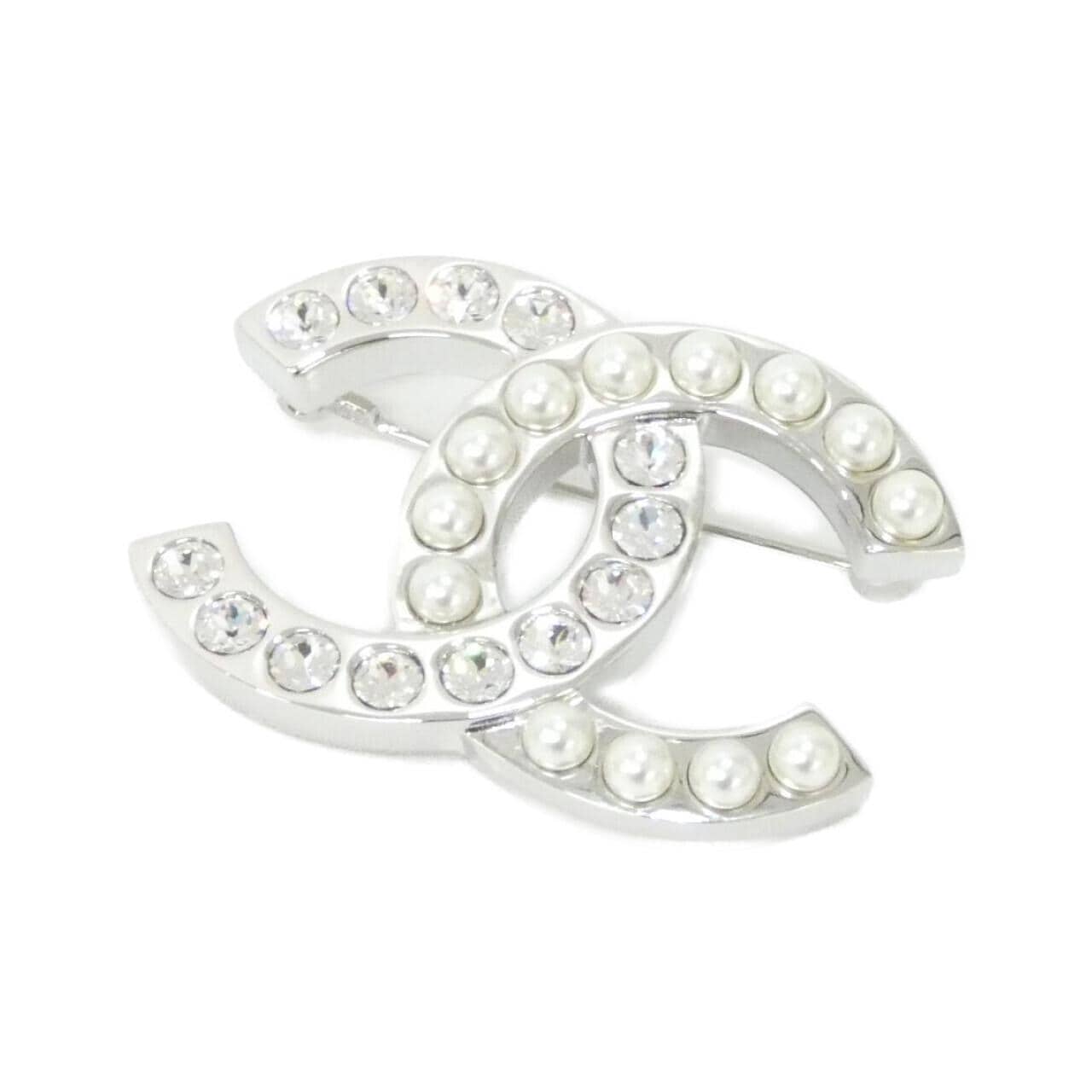 【未使用品】シャネル ABG241 ブローチ