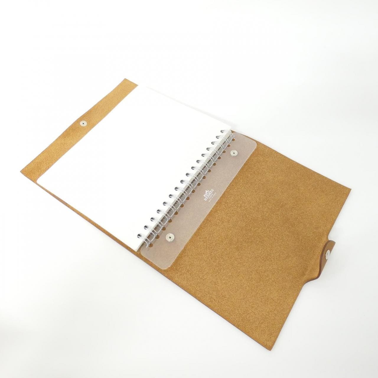 エルメス ユリス MM 036987CK ノートカバー