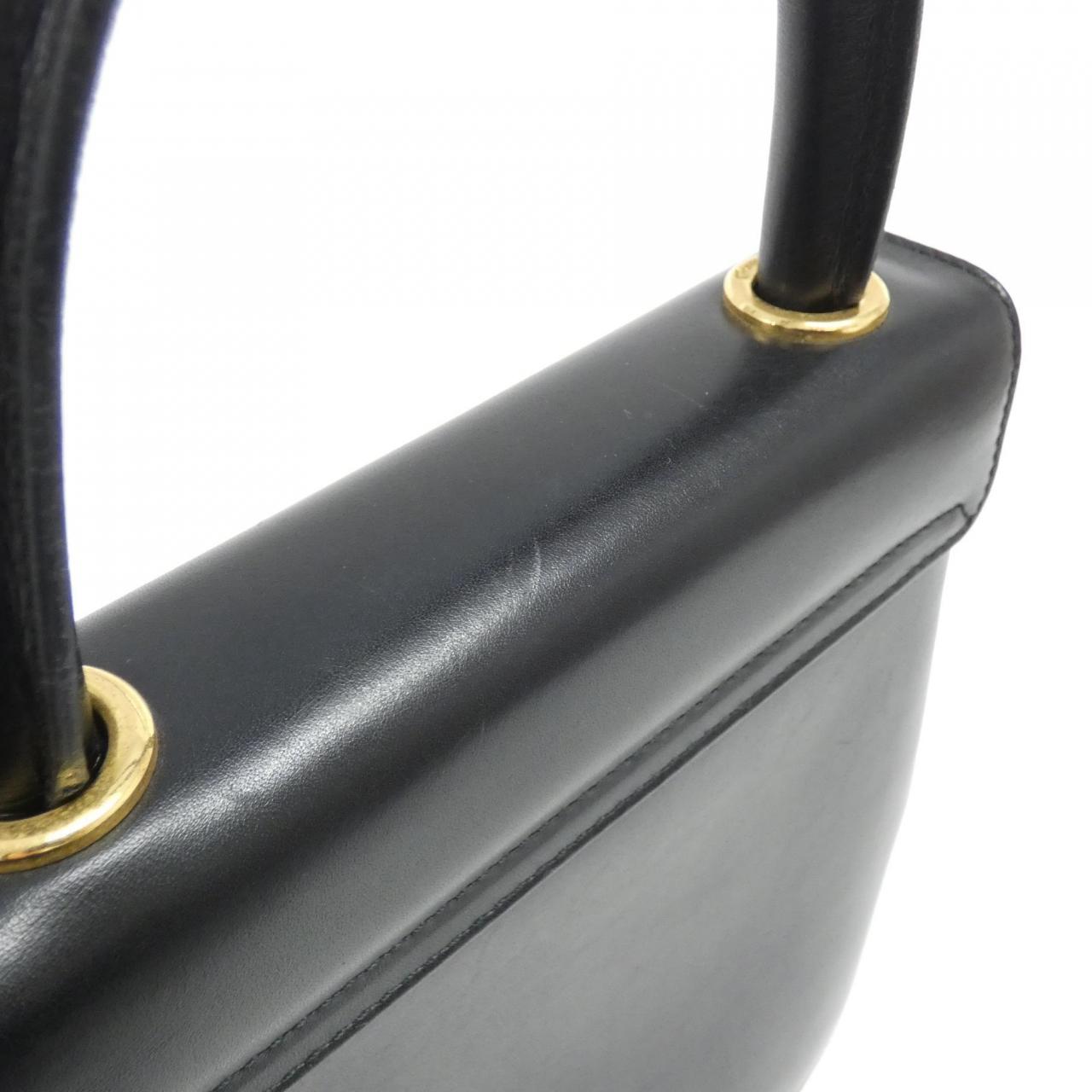 [vintage] SALVATORE FERRAGAMO 21 1668 bag