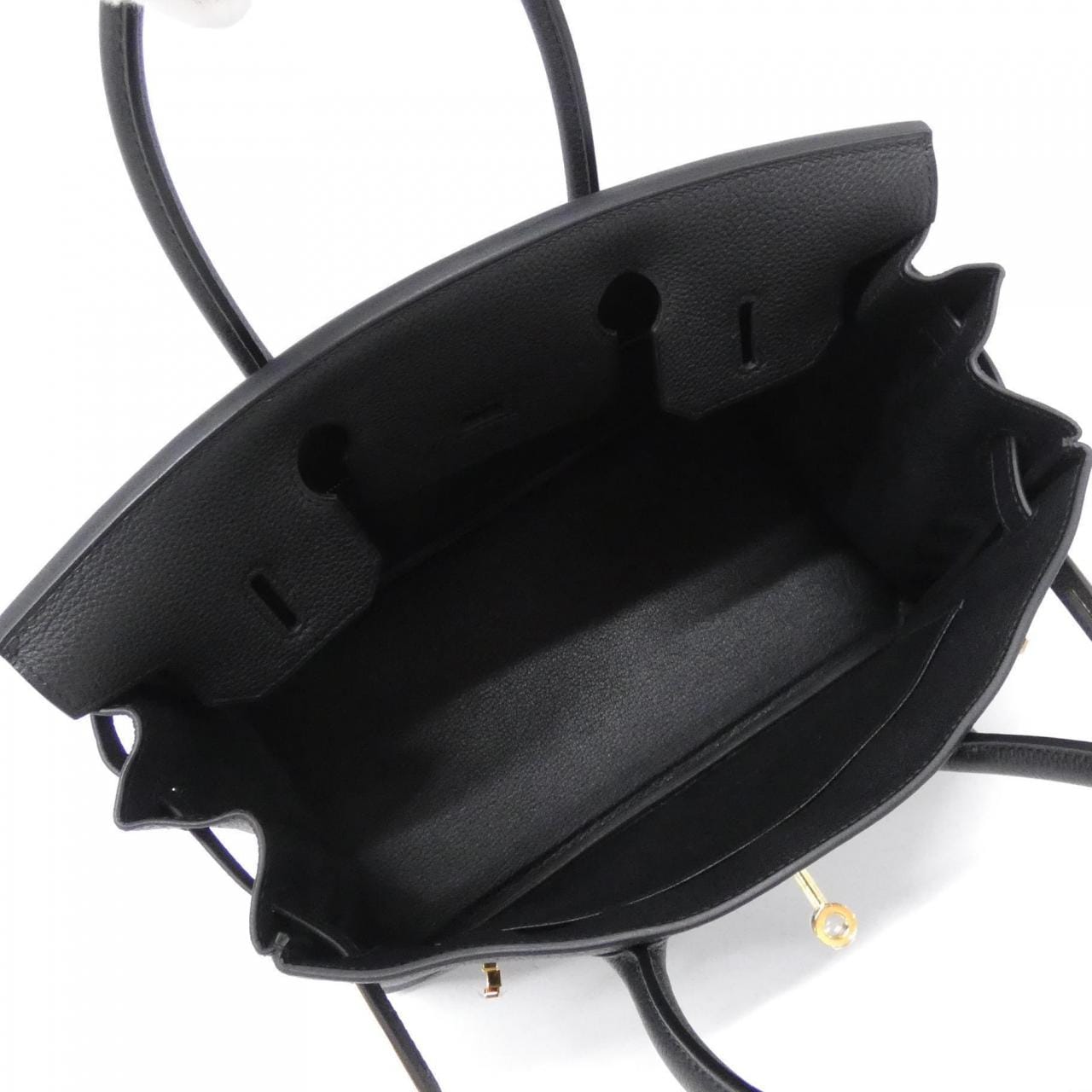 【未使用品】エルメス バーキン 30cm 027633CC バッグ