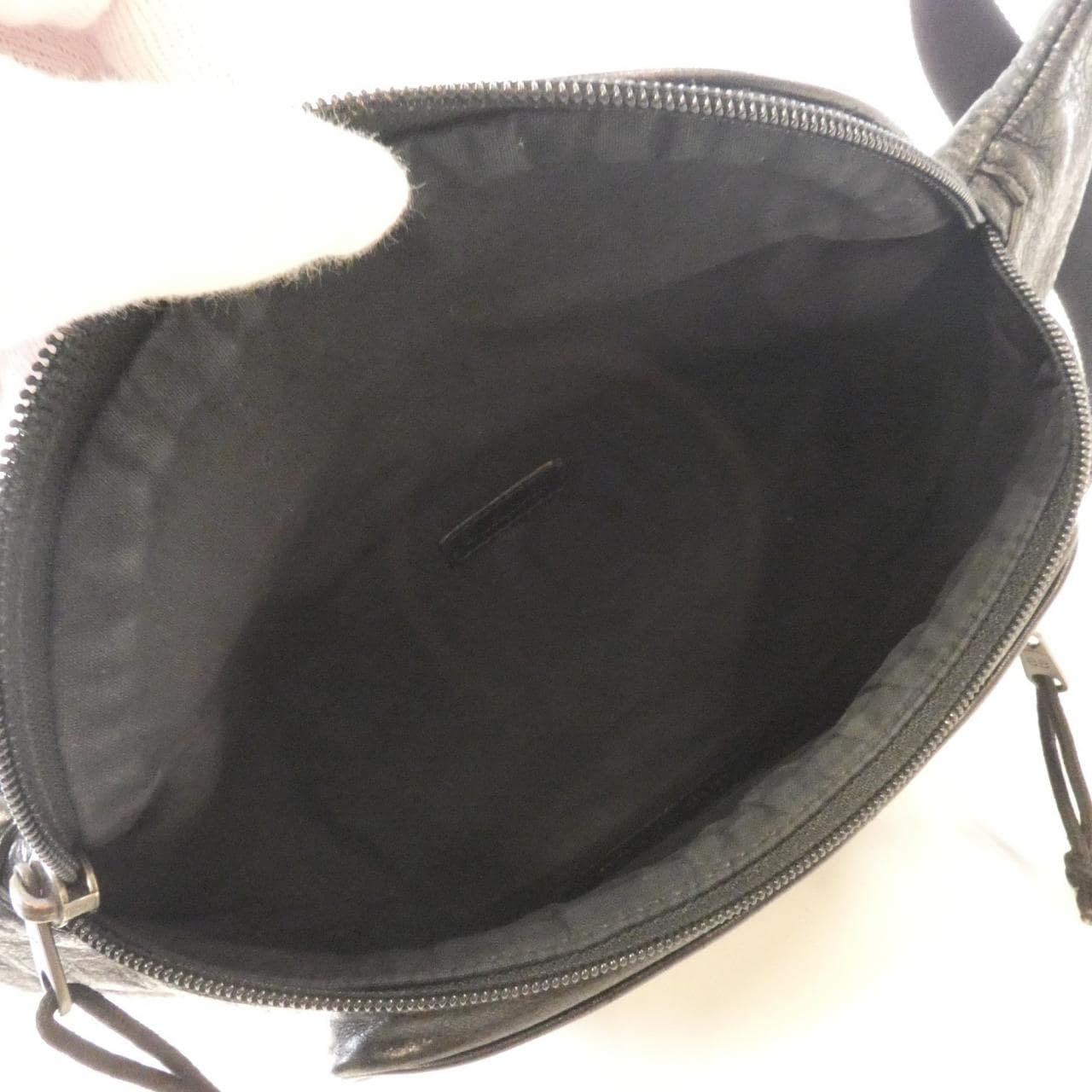 バレンシアガ エクスプローラー ベルト パック 529550 DB5J5 ウエストバッグ