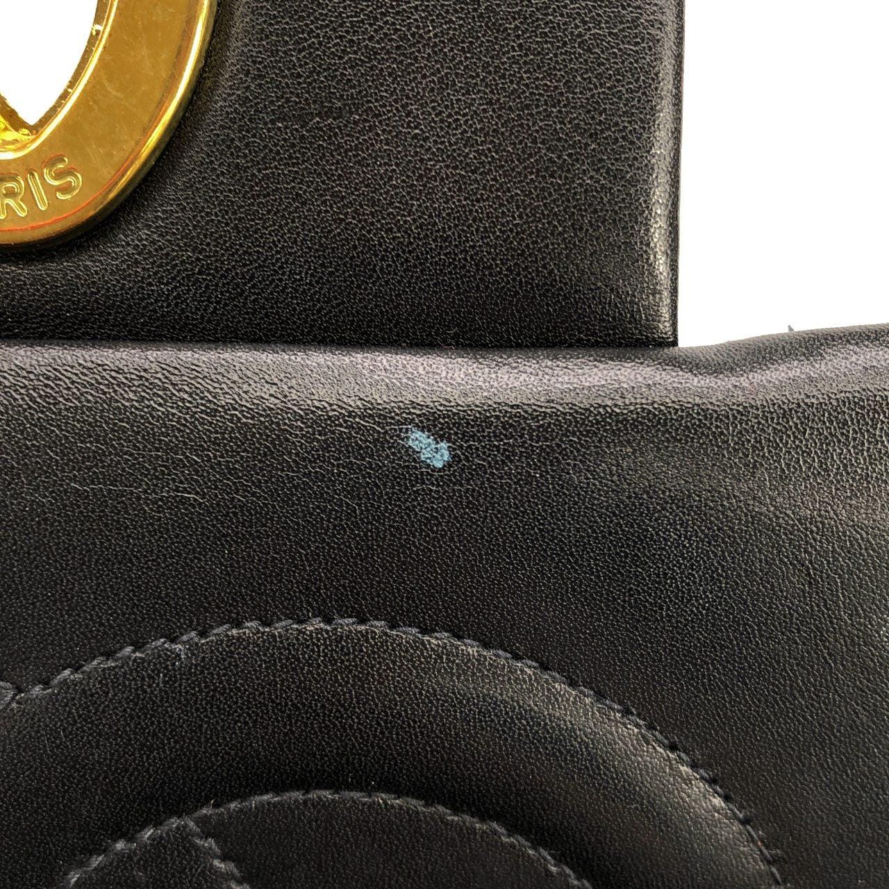 【ヴィンテージ】シャネル 01094 ショルダーバッグ