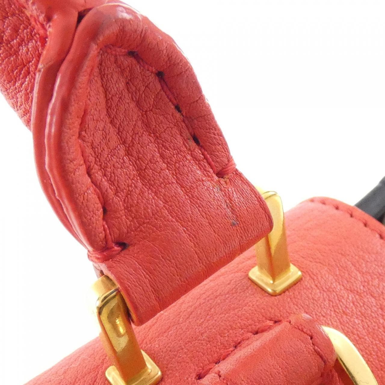 セリーヌ スモール トラペーズ 174683VTI バッグ