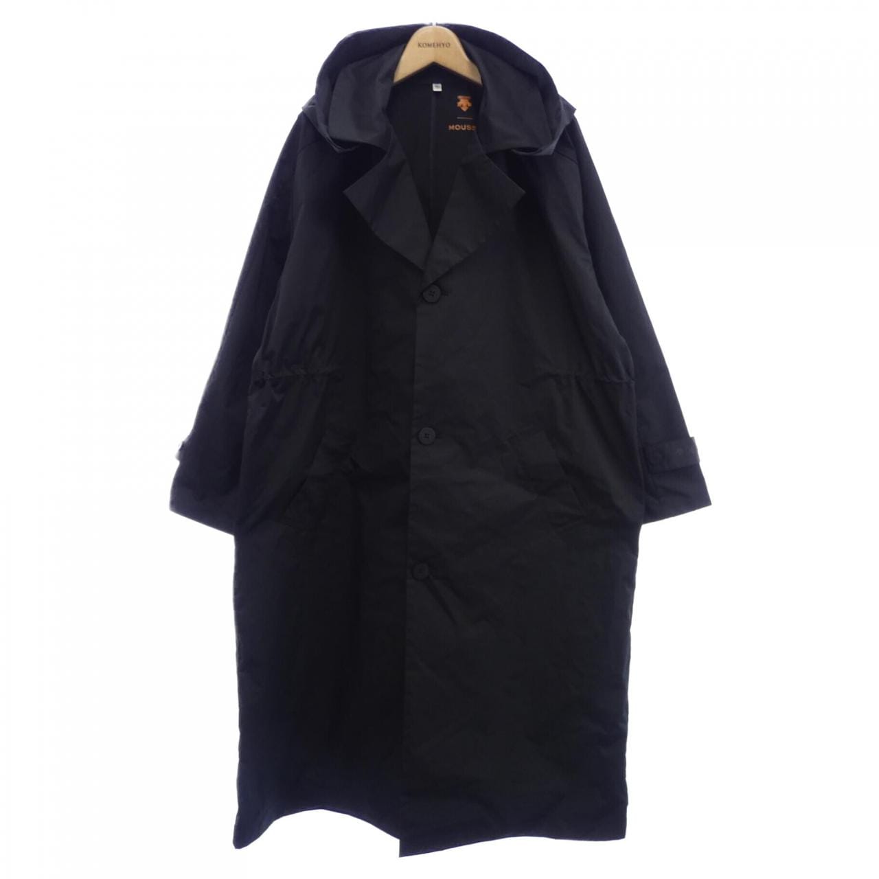 マウジー moussy コート
