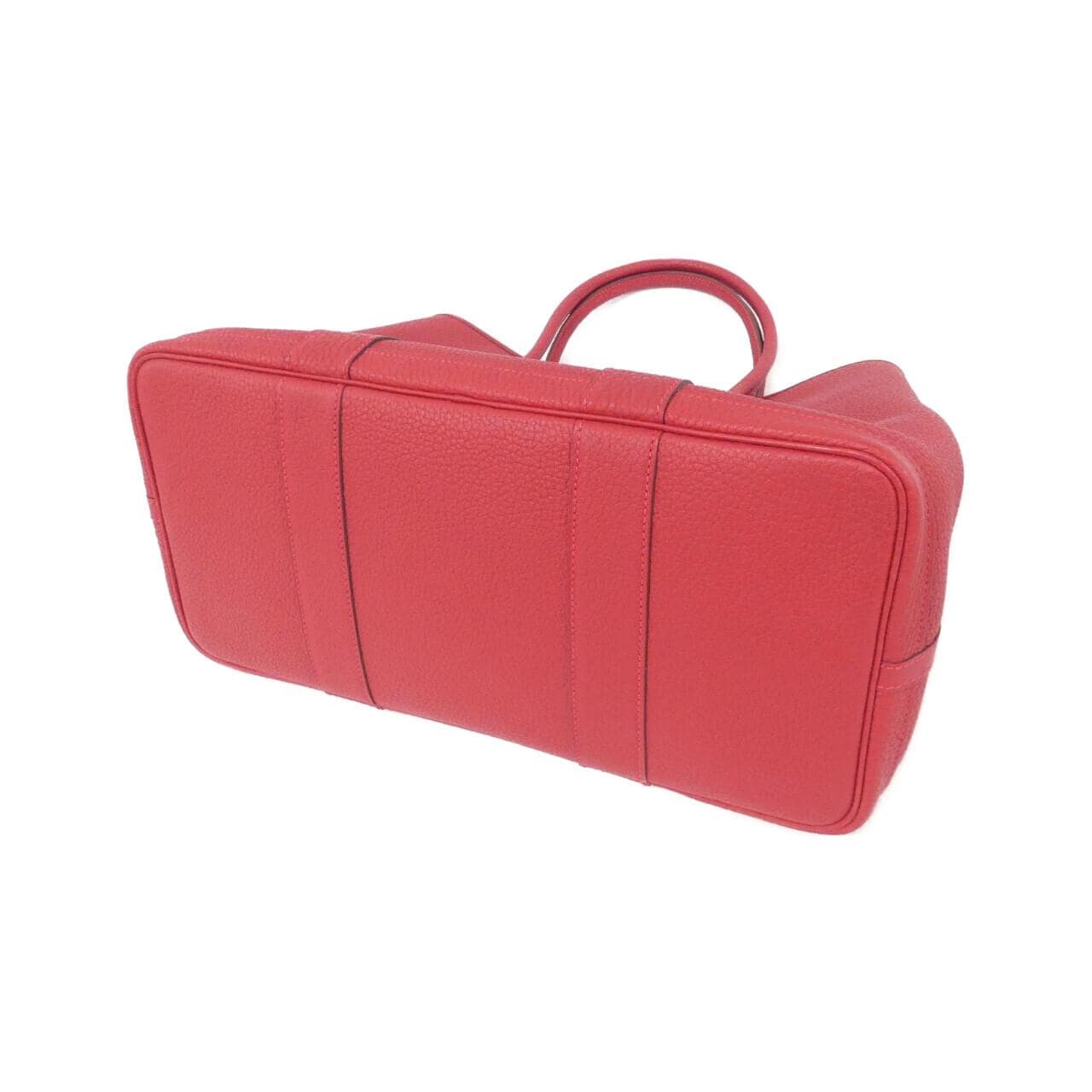 エルメス MANUFACTURE DE BOUCLERIES ガーデン パーティ 36cm 069579CK バッグ