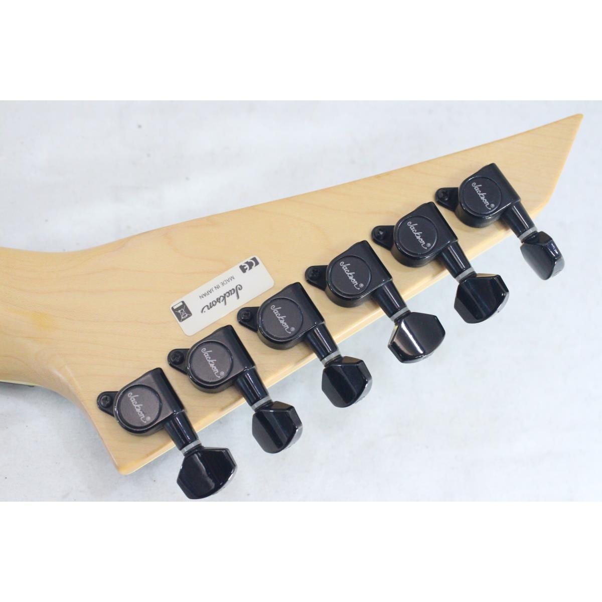 ＪＡＣＫＳＯＮ　　ＤＫ２　ＨＲＦ