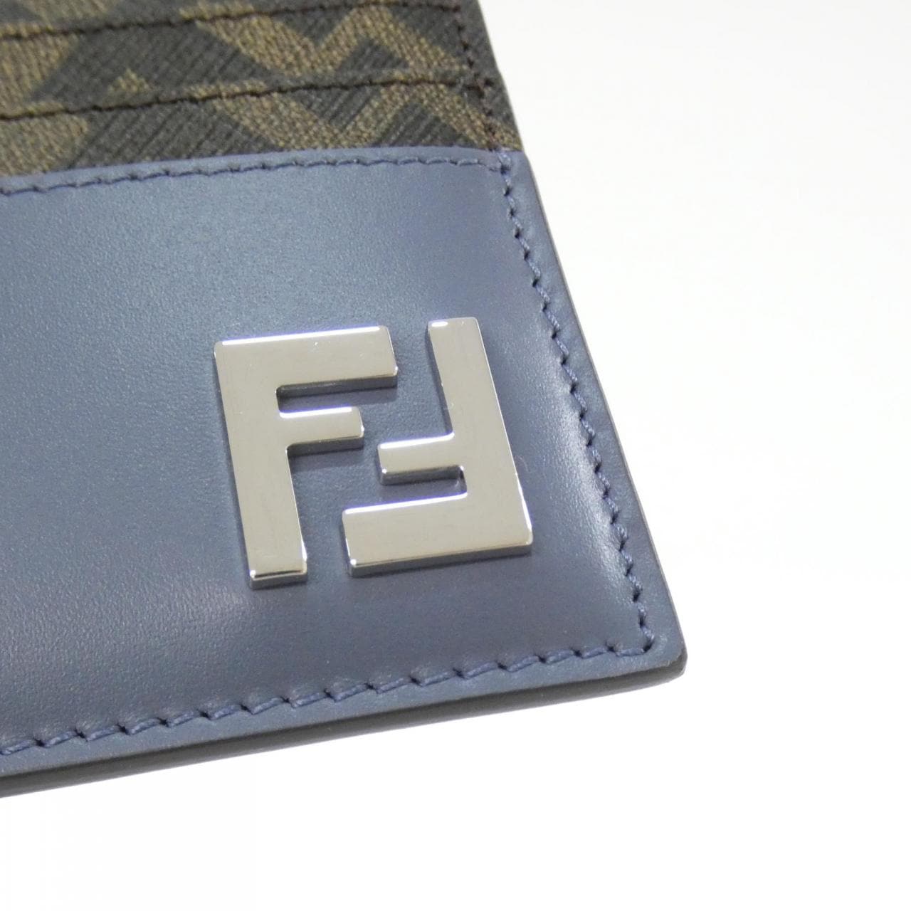 【新品】フェンディ 7M0164 AFF2 カードケース
