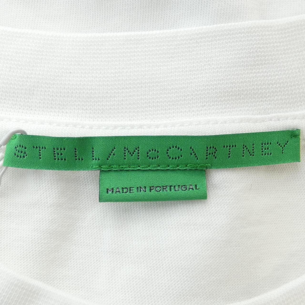 Stella STELLA MCCARTNEY Record 长款T恤