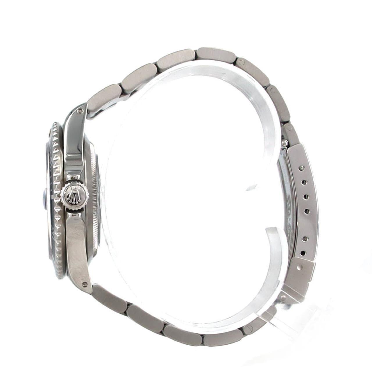 ロレックス サブマリーナーデイト 16610. SS 自動巻 W番