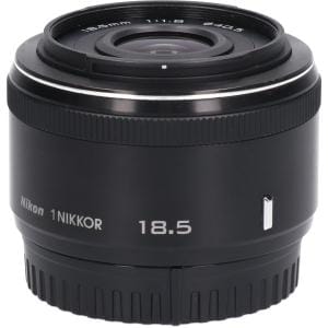 １　ＮＩＫＫＯＲ　１８．５ｍｍ　Ｆ１．８