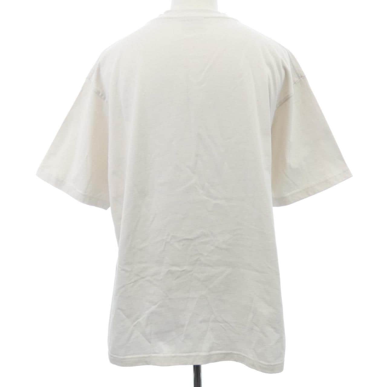 バレンシアガ BALENCIAGA 762435 TQVI5 Tシャツ