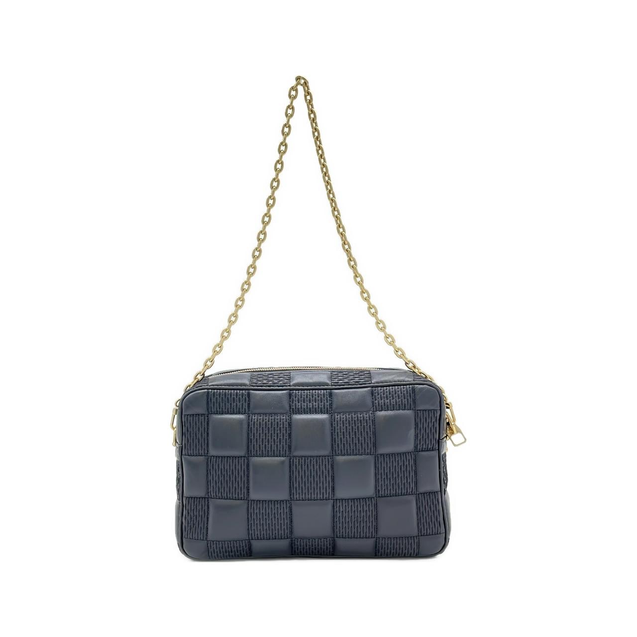 ルイヴィトン トロカ MM M59114 ショルダーバッグ