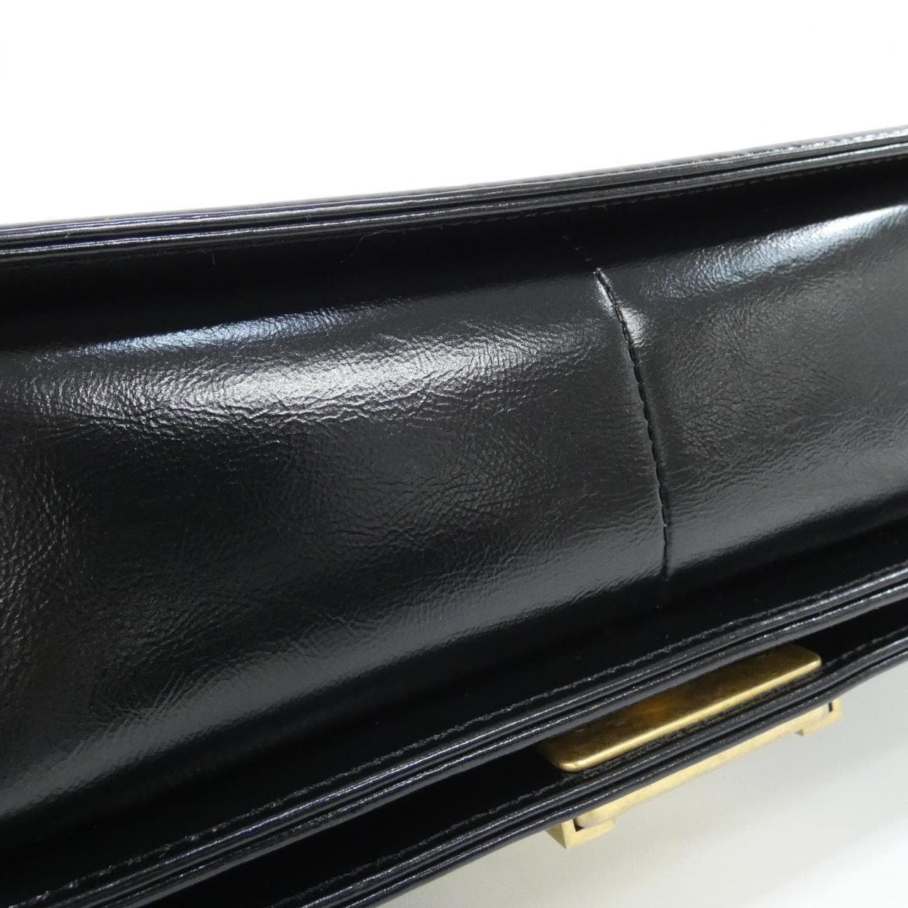 シャネル ボーイシャネル ライン 67086 ショルダーバッグ