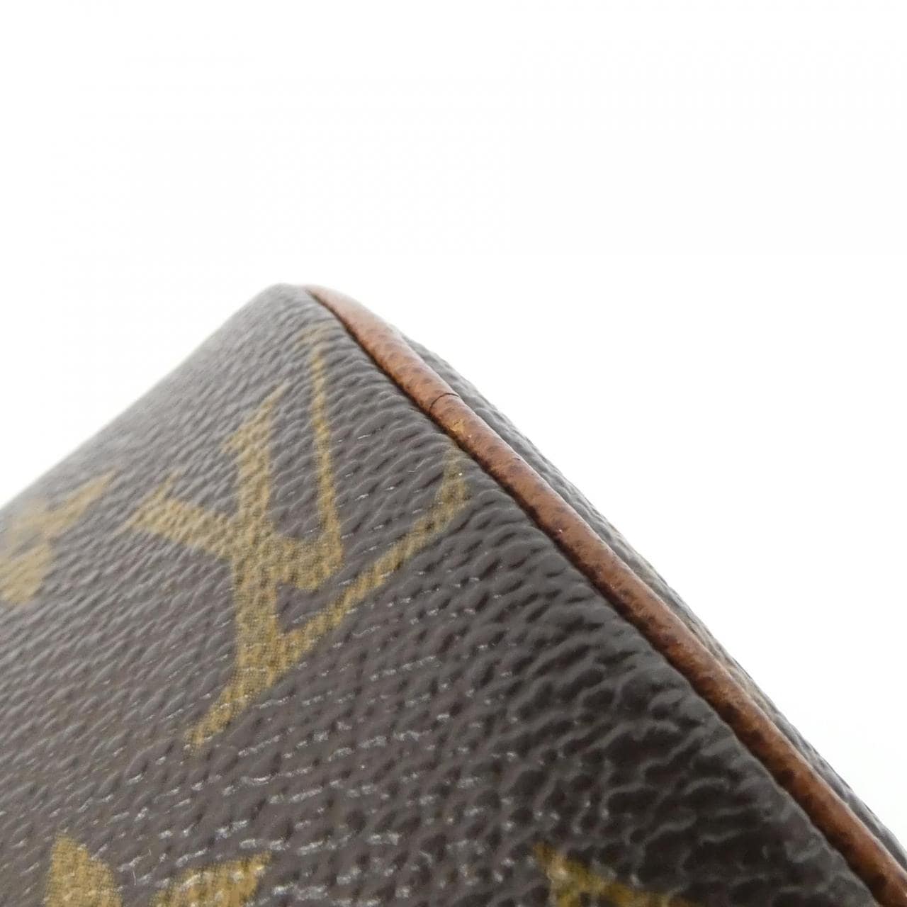 LOUIS VUITTON Monogram Papillon 26 公分 M51366 包