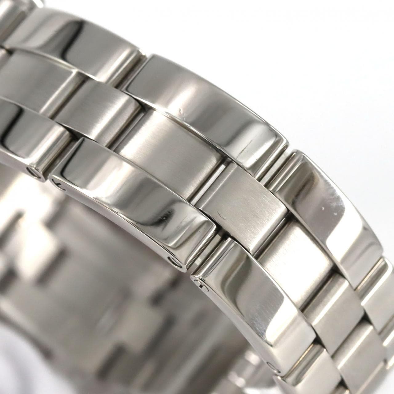 カルティエ ロードスターLM W62004V3 SS 自動巻