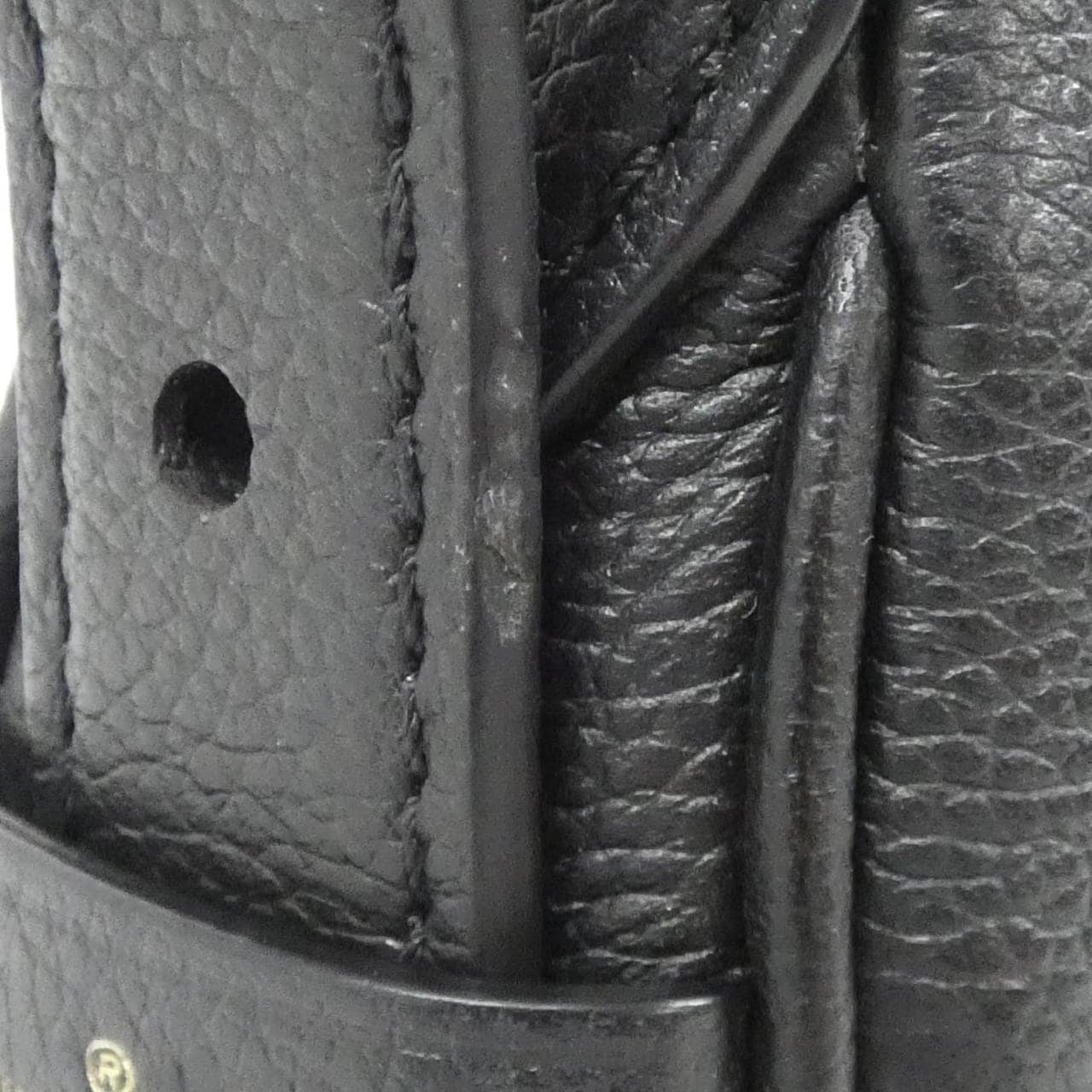 ルイヴィトン モノグラム アンプラント ミニムーン M82391 ショルダーバッグ