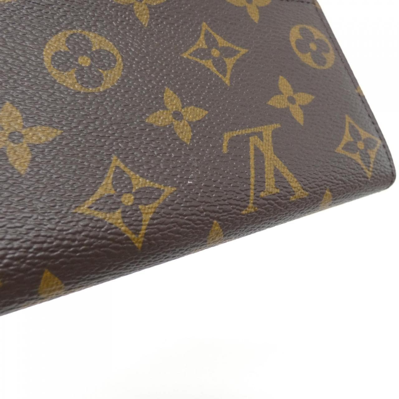 ルイヴィトン モノグラム ジャイアント ポルトフォイユ サラ M80726 財布