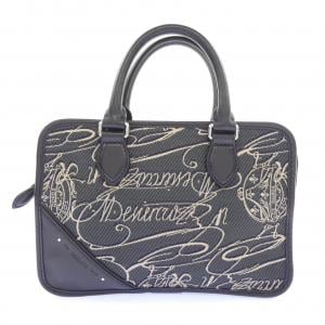 ベルルッティ Berluti アンジュールガリバースクリットアラベスク BAG