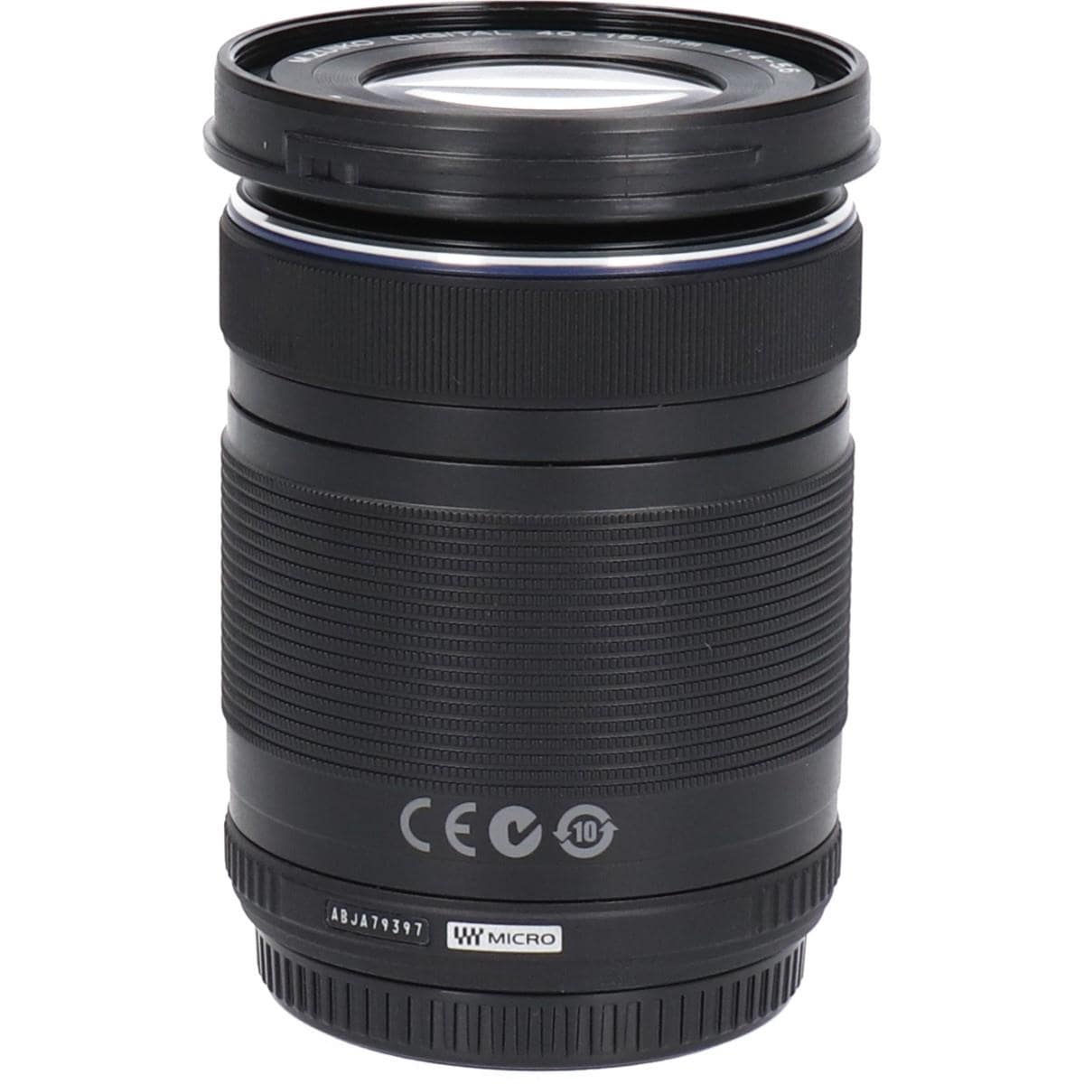 ＭＺＤ　ＥＤ４０－１５０ｍｍ　Ｆ４－５．６Ｒ
