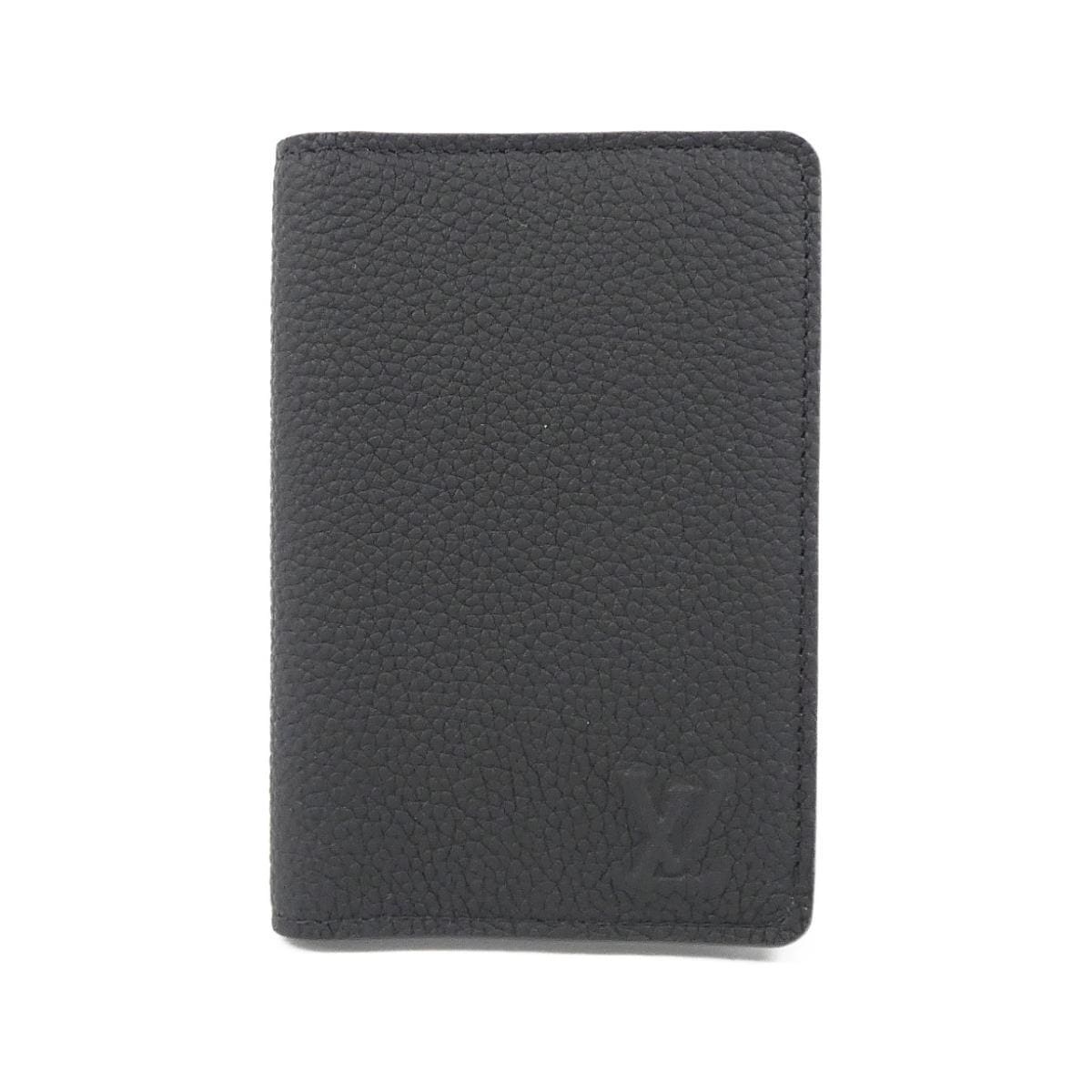 【未使用品】ルイヴィトン　ＬＶアエログラム　オーガナイザー　ドゥ　ポッシュ　Ｍ２５９５１　カードケース