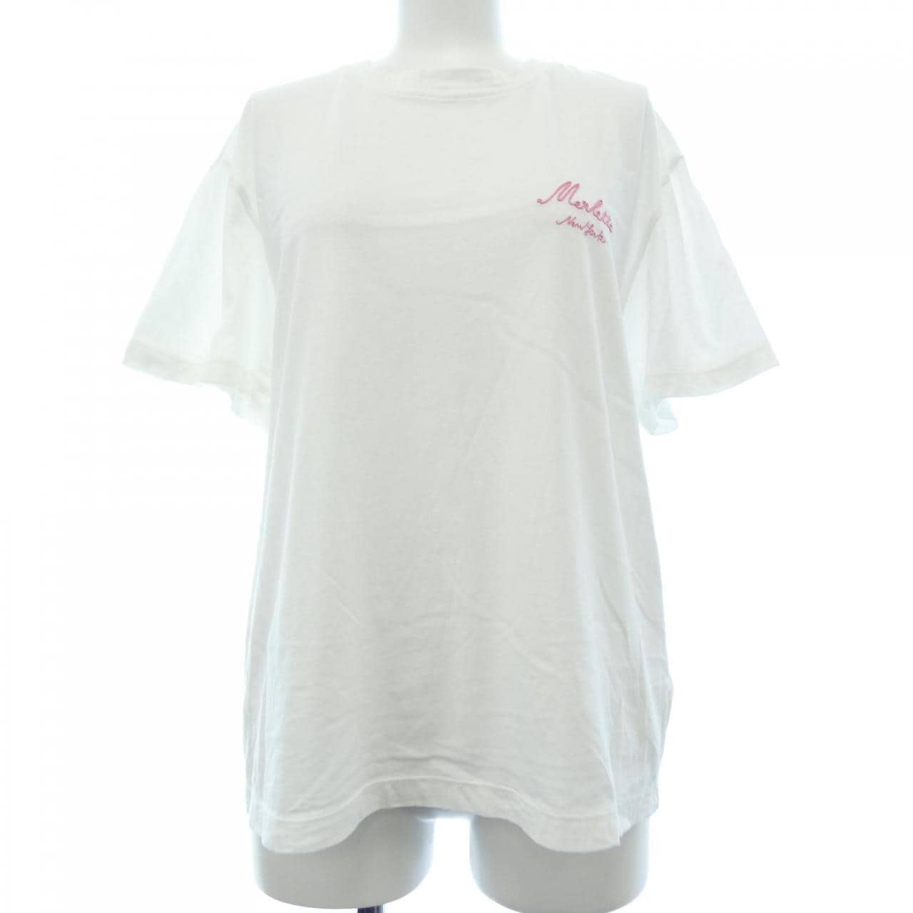 マーレット Merlette Tシャツ