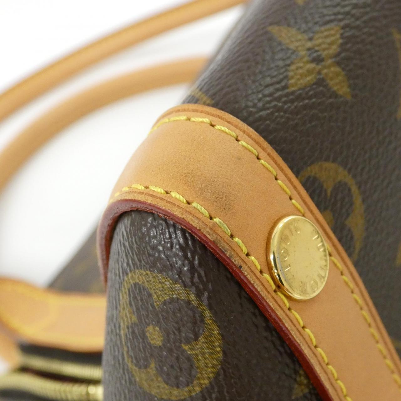 LOUIS VUITTON Monogram Marais MM M41070 包