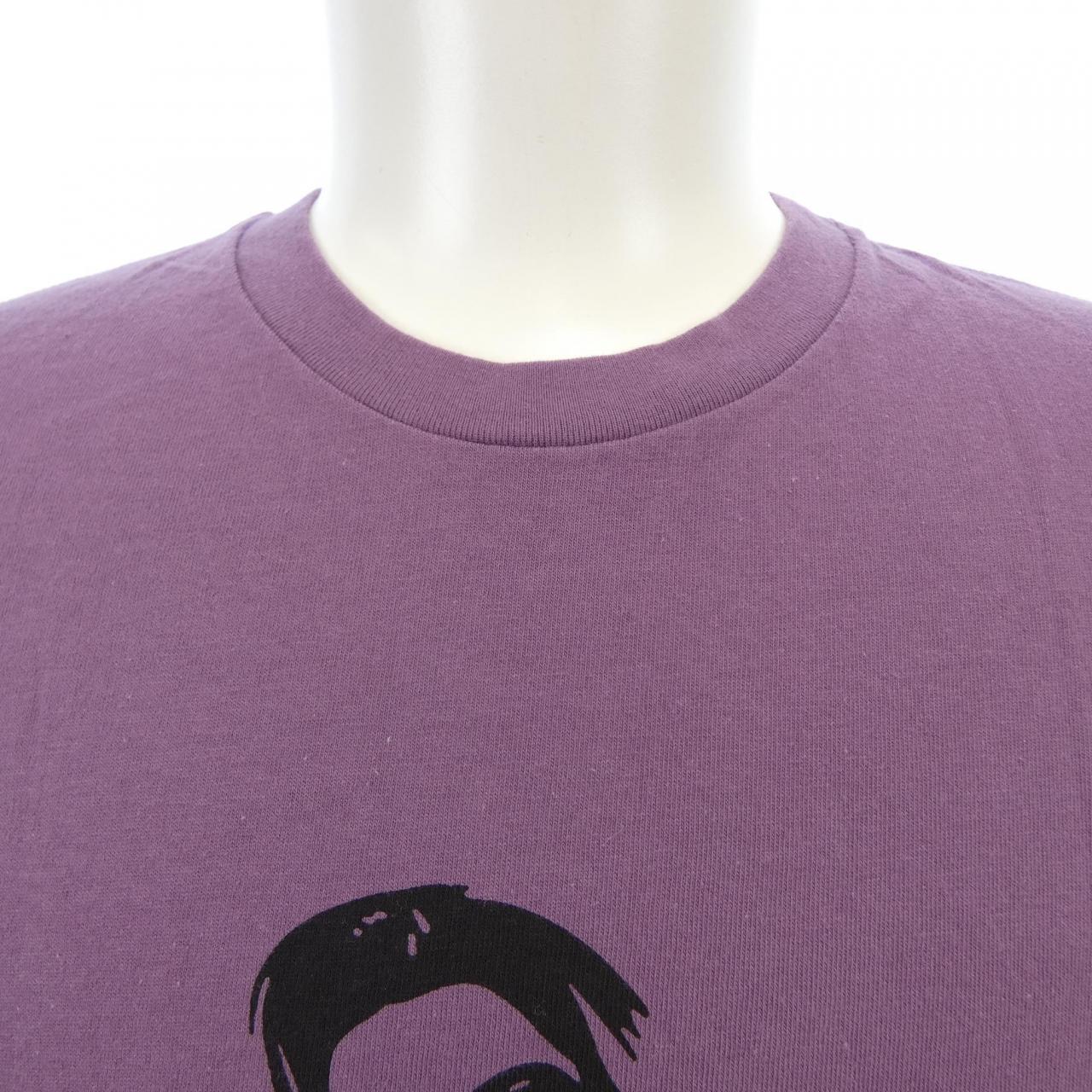 ヒステリックグラマー HYSTERIC GLAMOUR 02251CT53 Tシャツ