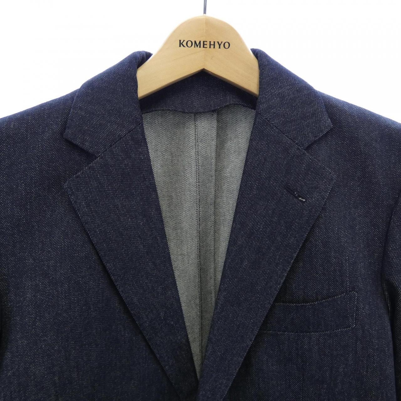 トゥモローランド TOMORROW LAND BWB-1054F ジャケット