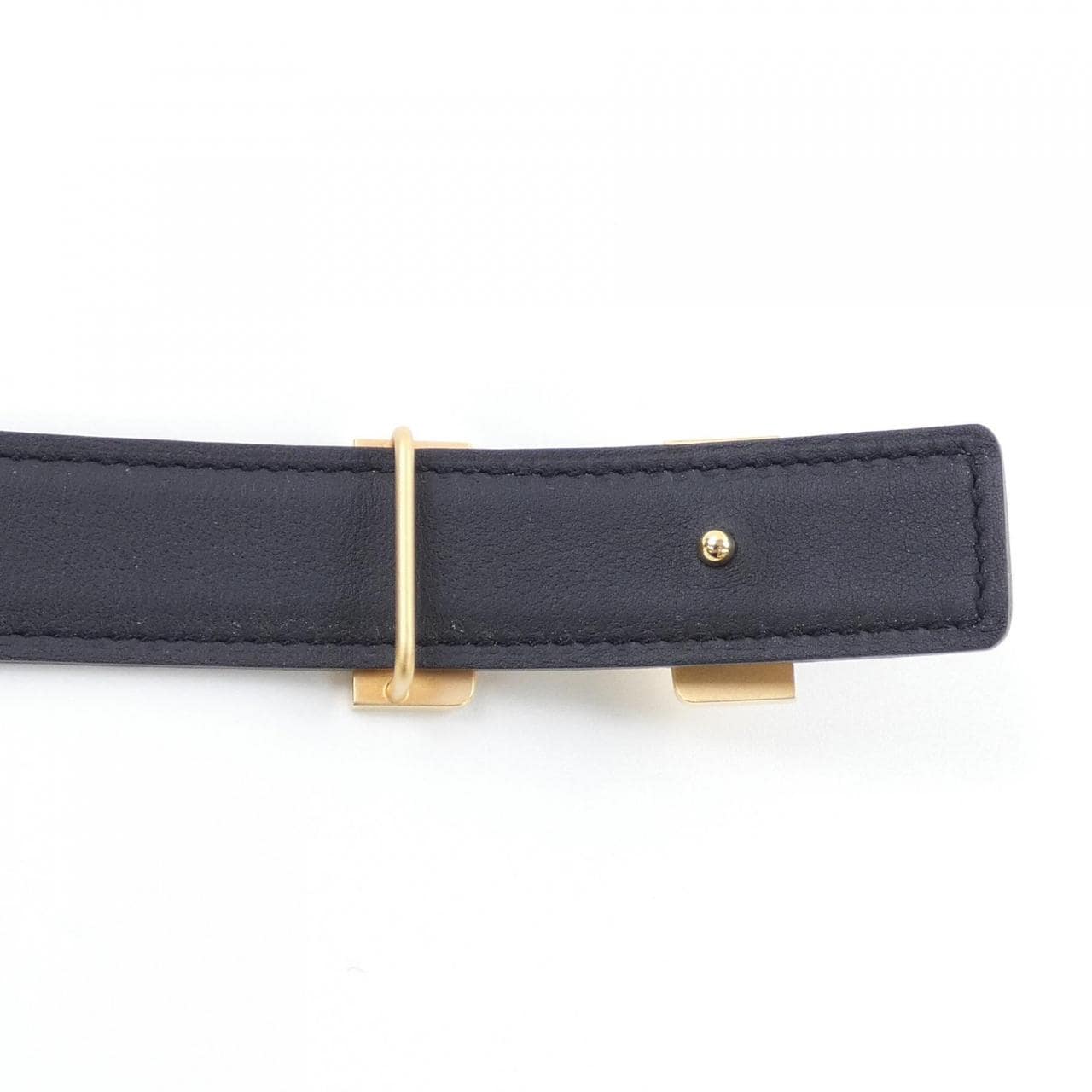 エルメス HERMES ミニ コンスタンス 24mm リバーシブル BELT