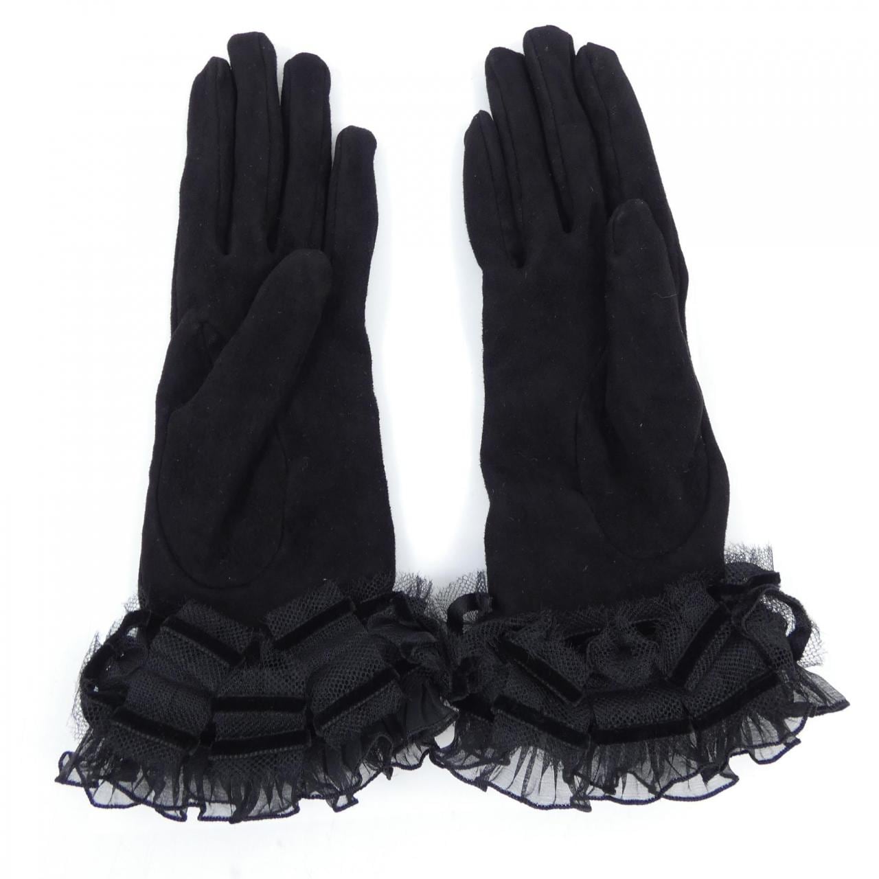 シャネル CHANEL GLOVE