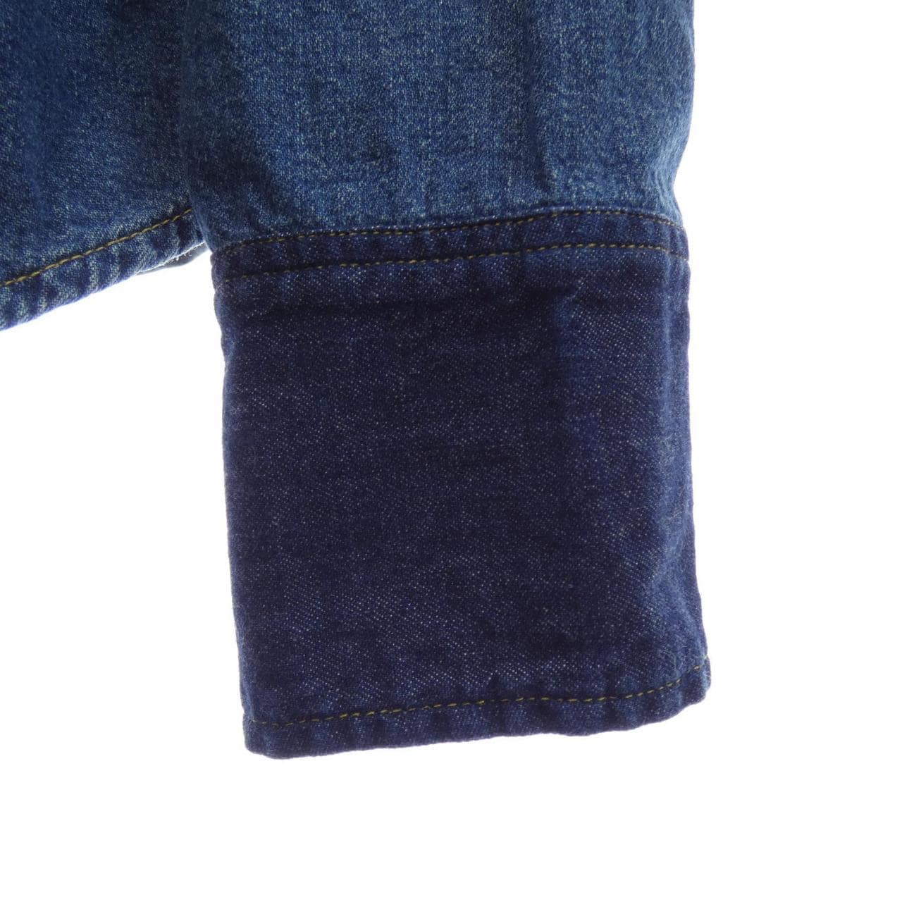 メゾンマルジェラ Maison Margiela S50DL0503 S30815 デニムジャケット