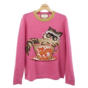 グッチ GUCCI 503897-X9Q11 ニット