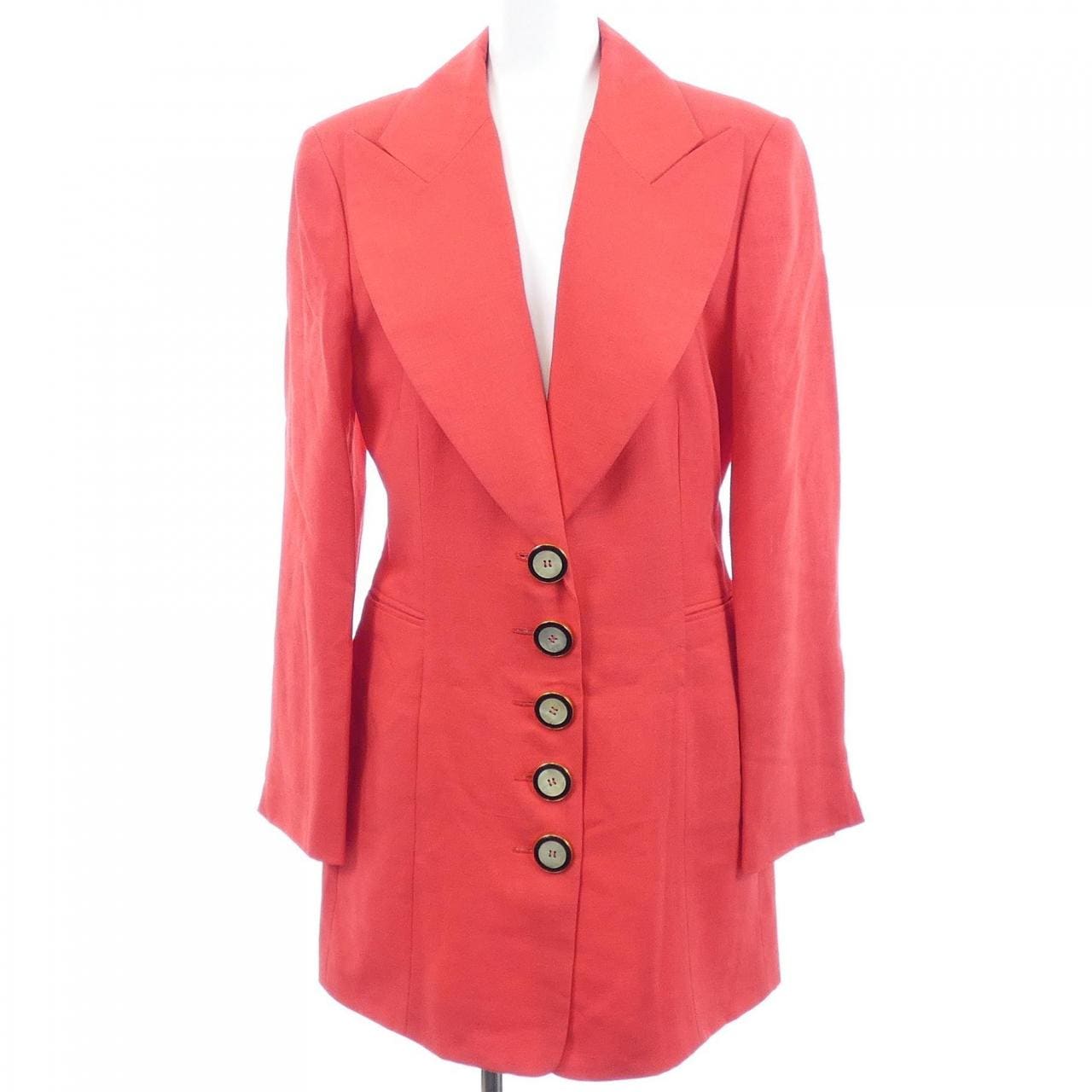 【ヴィンテージ】クリスチャンディオール CHRISTIAN DIOR ジャケット