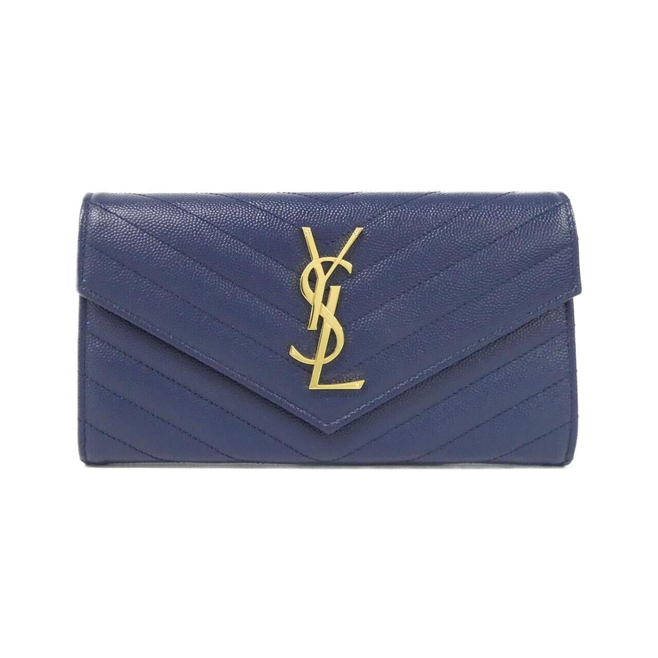 サンローラン 372264 BOW01 財布