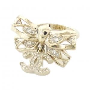 シャネル ABD506 リング