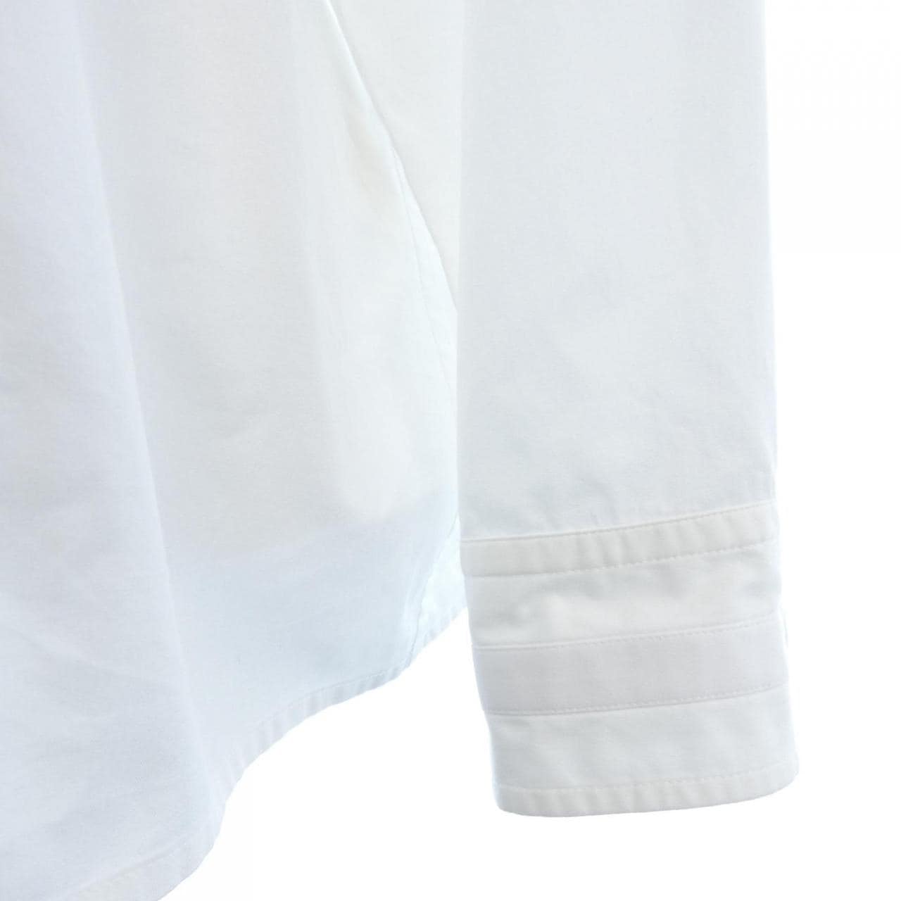 エルメス HERMES メタルジップ カルトゥッシュスライダー 3E0616DX シャツ