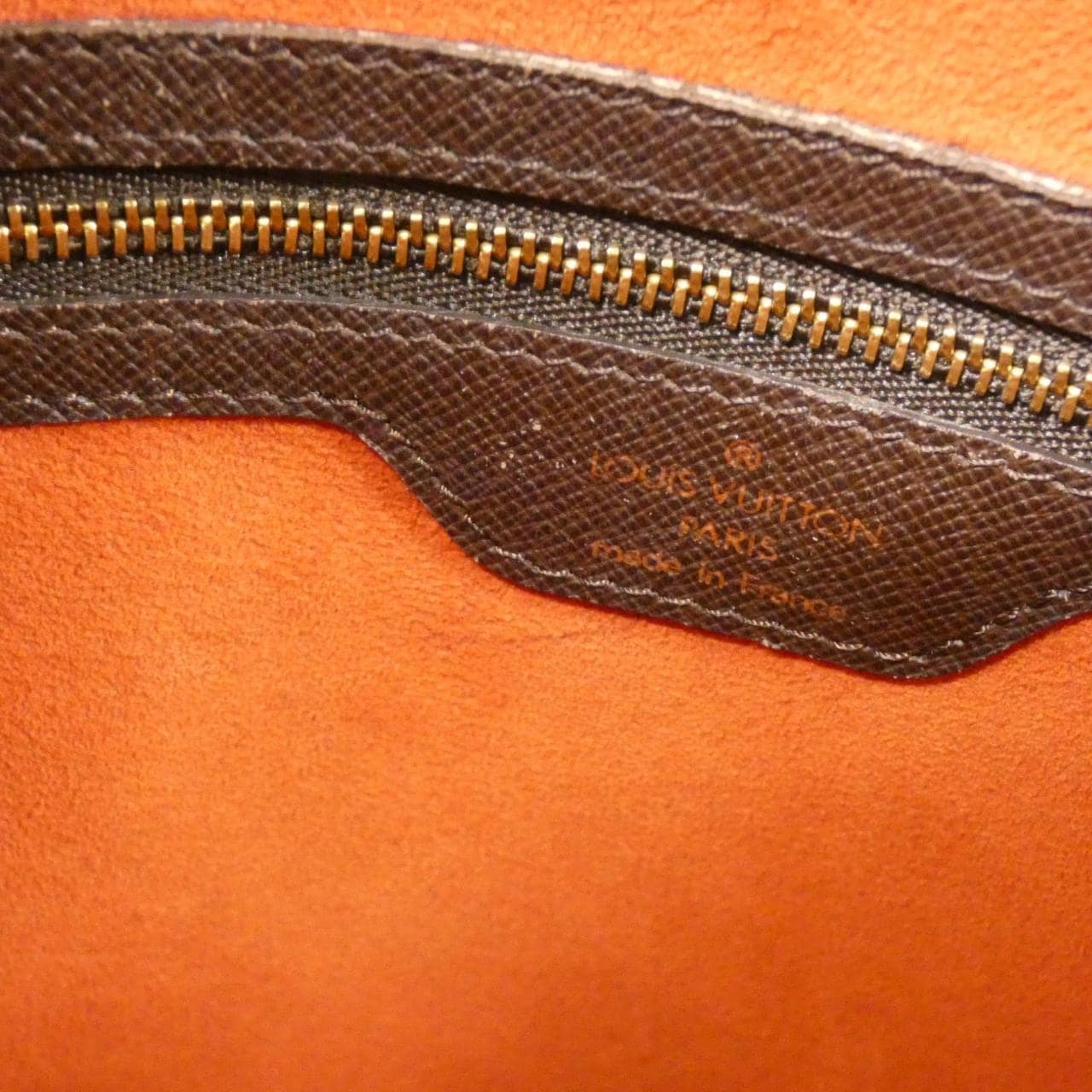 LOUIS VUITTON Damier Venice N51145 Bag