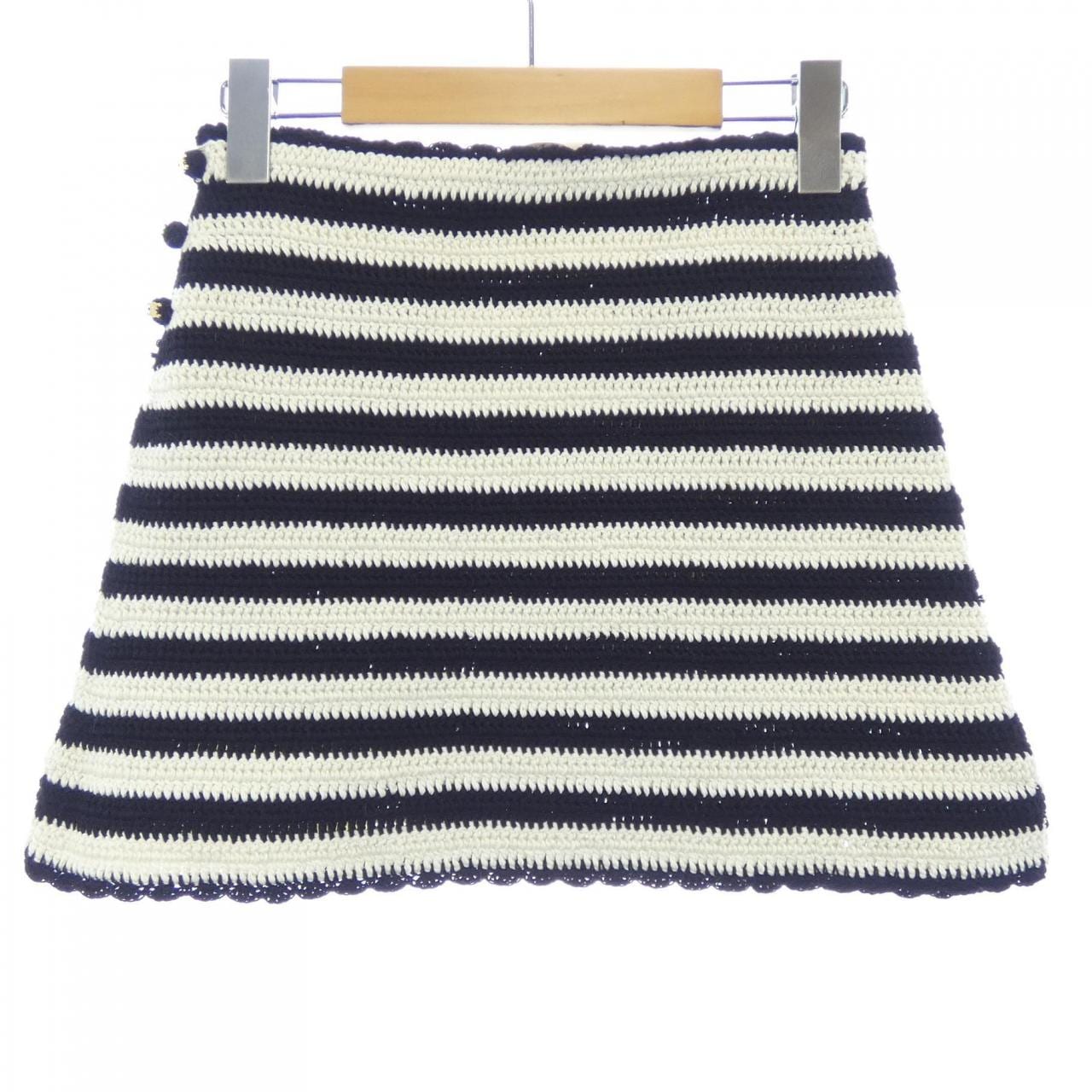 セリーヌ CELINE 2AE0S720X スカート