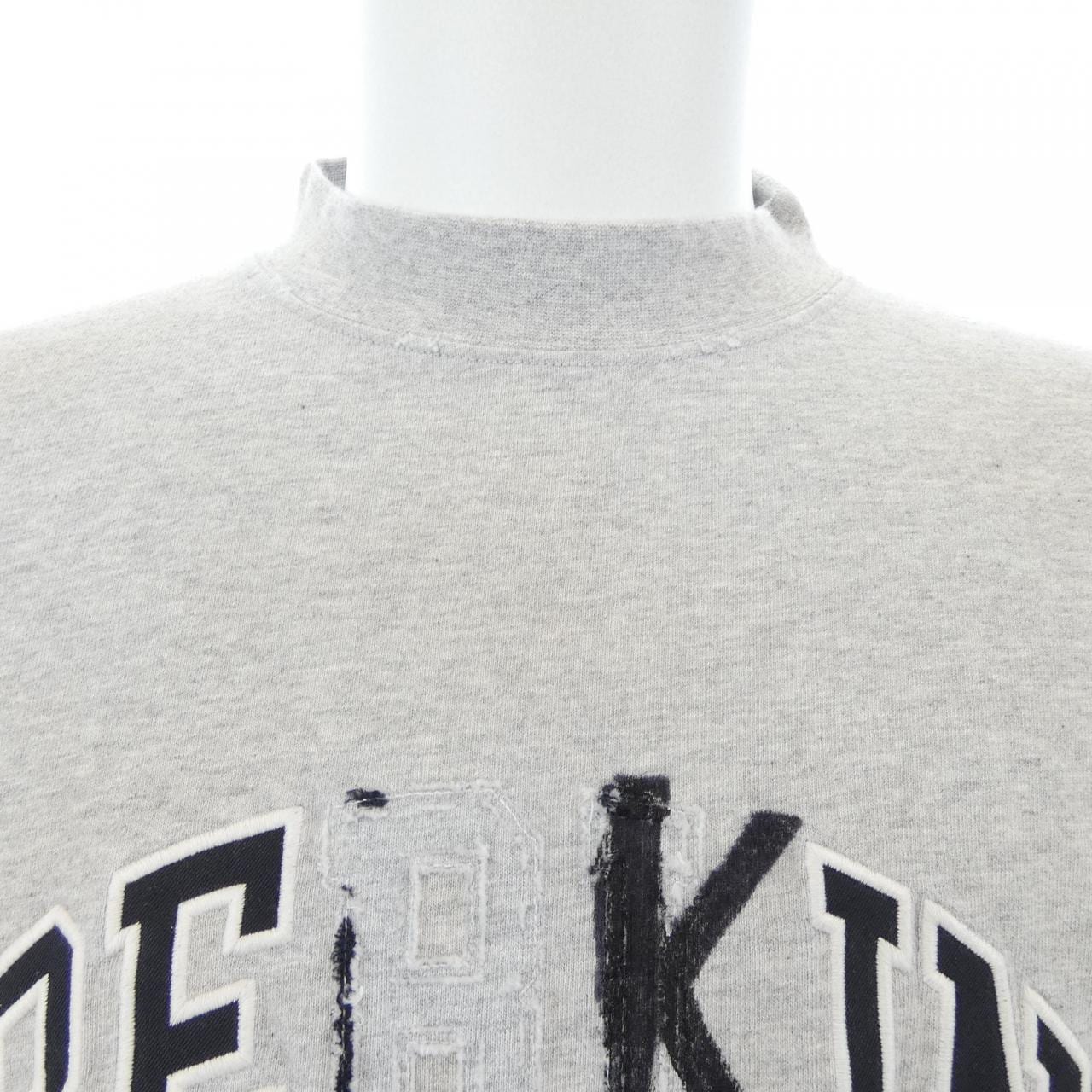 バレンシアガ BALENCIAGA 739027 TPVD5 UNISEX Tシャツ