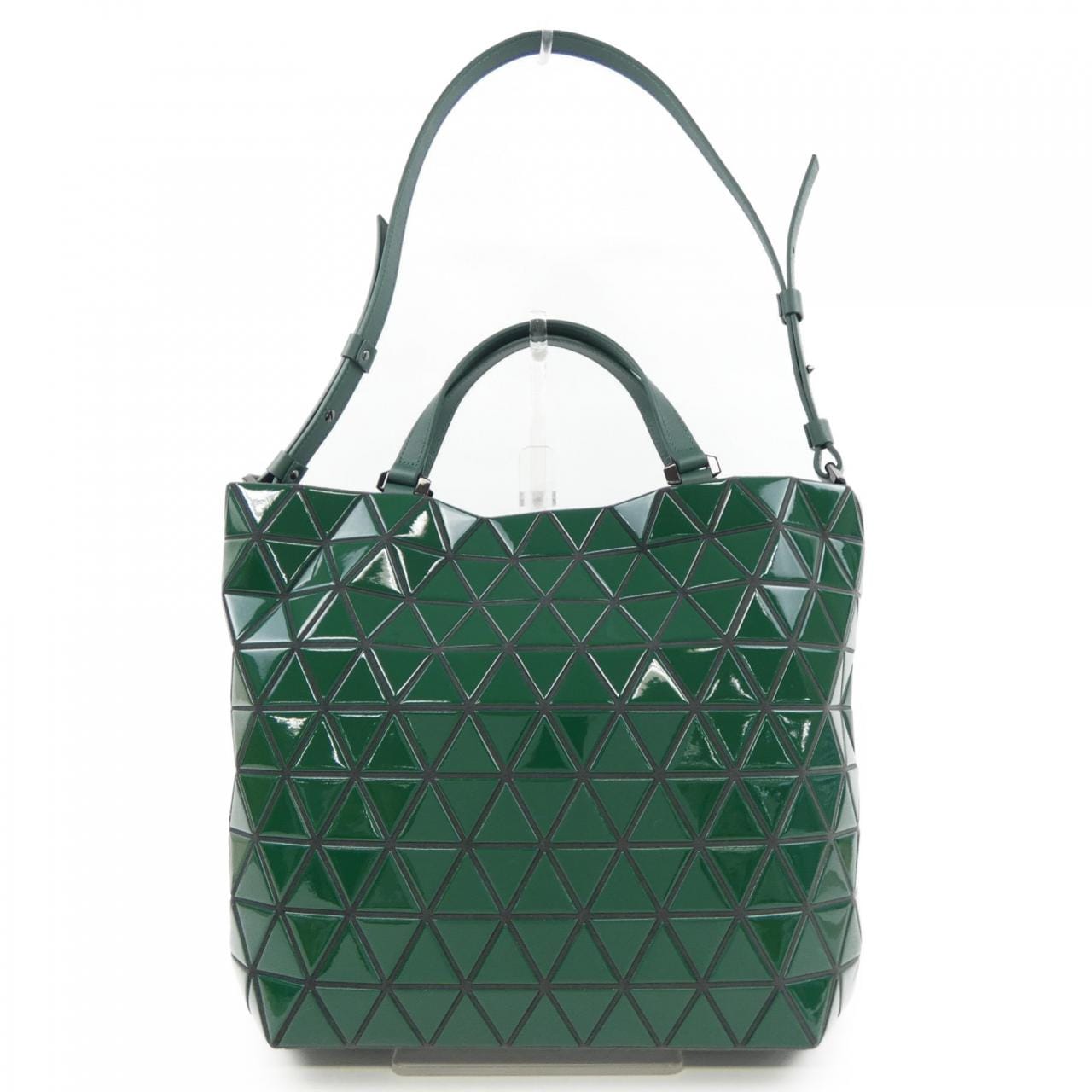 バオバオ BAOBAO CRYSTAL GLOSS BB53AG301 BAG