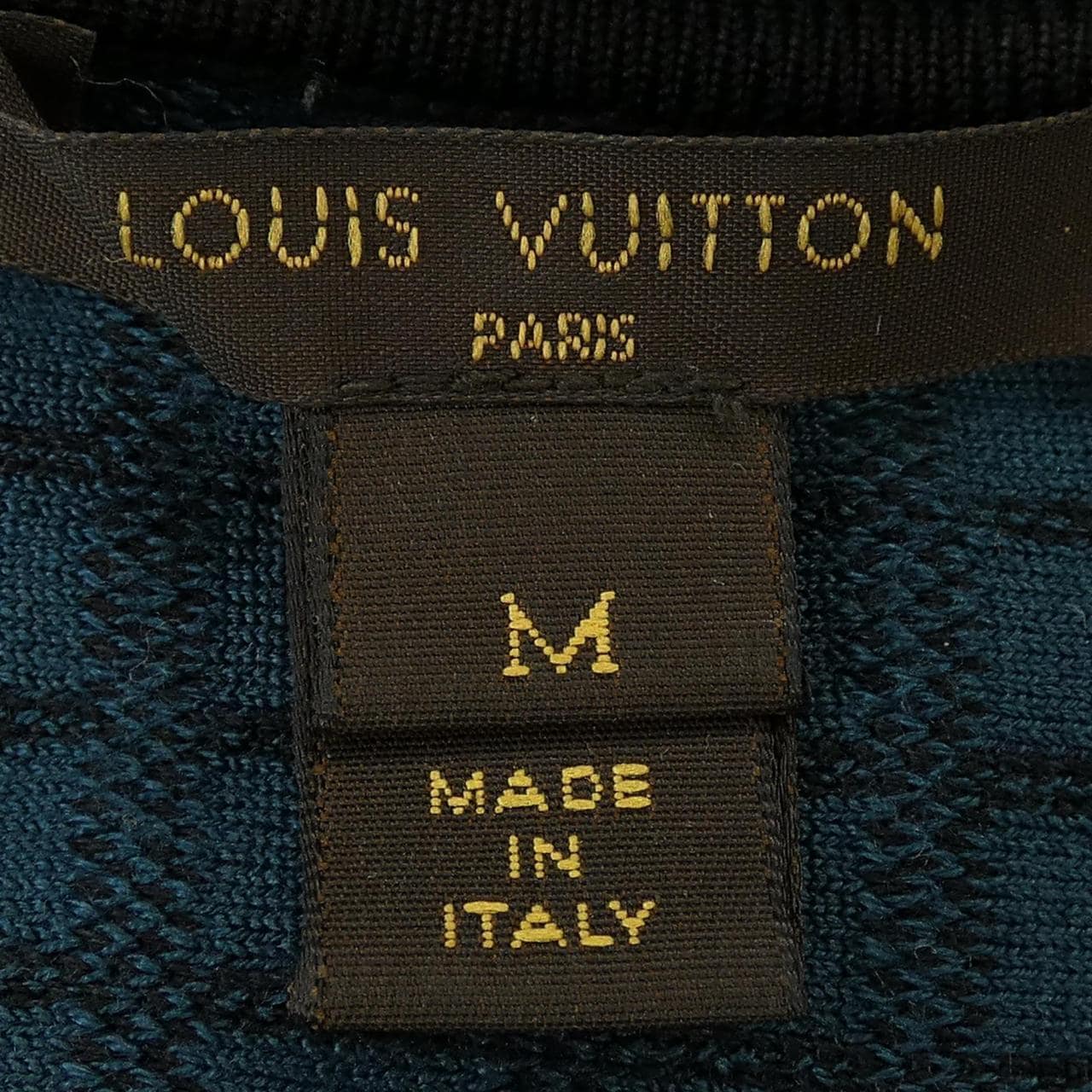 ルイヴィトン LOUIS VUITTON F6KD11OFL ワンピース