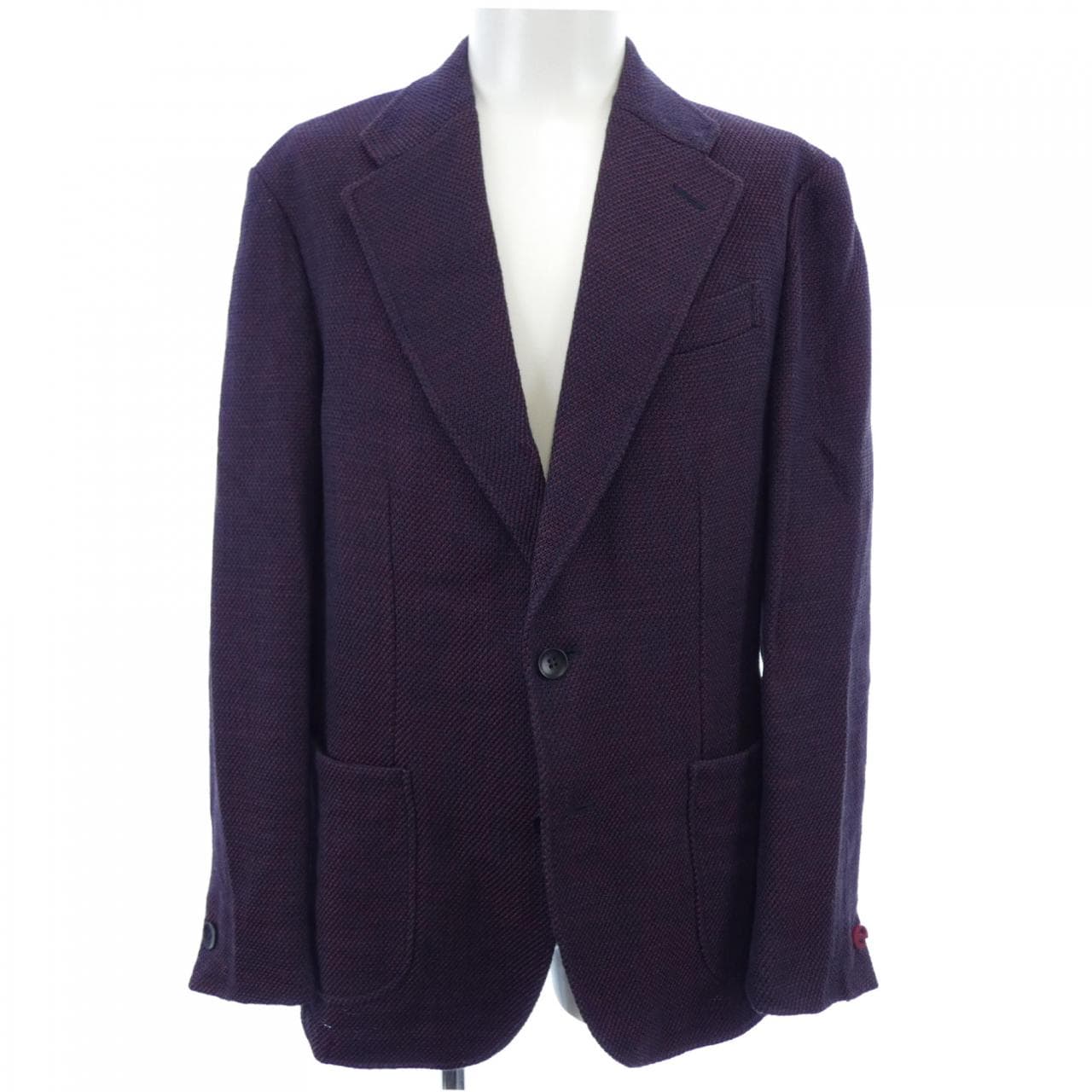 エルネスト ERNESTO ジャケット