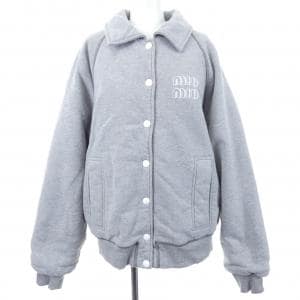ミュウミュウ MIU MIU MJL780 1Z4H ブルゾン