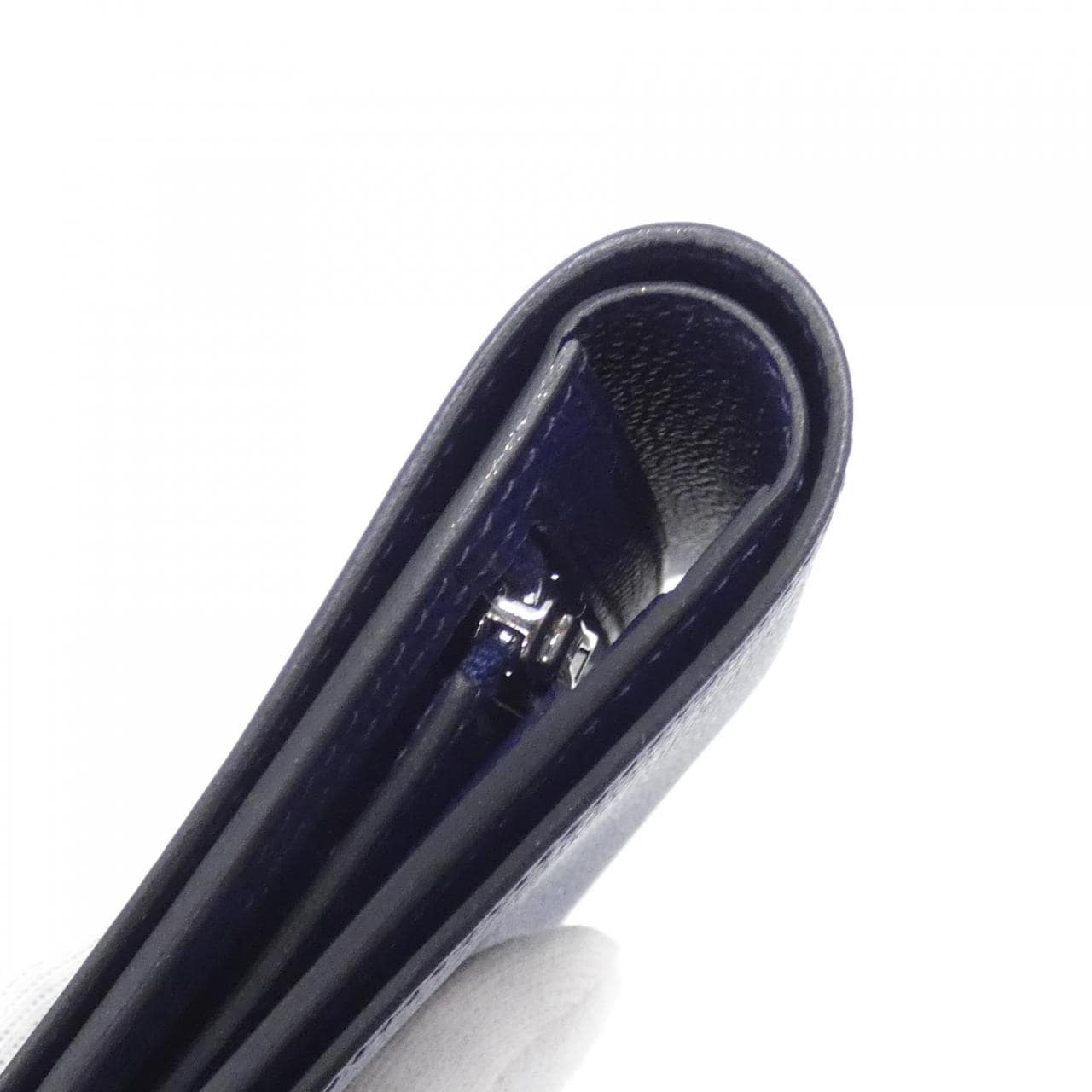 エルメス ベアン コンパクト 039790CK 財布